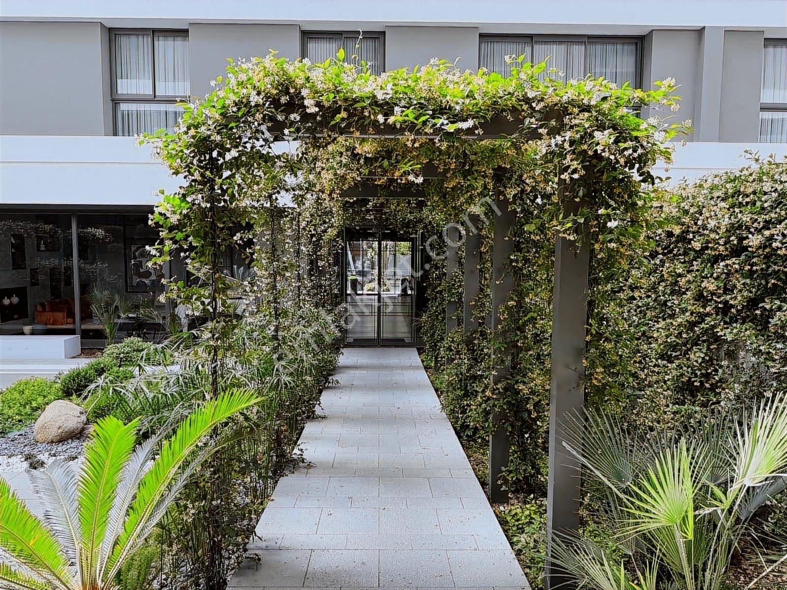 Kar Suites Alsancak Rezidans'da Satılık 2,5+1 Daire - Görsel 3