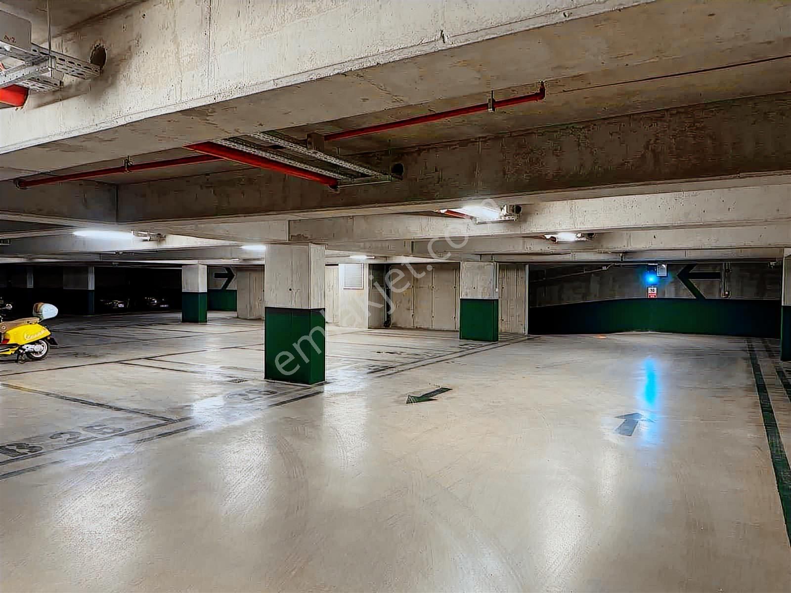 Kar Suites Alsancak Rezidans'da Satılık 2,5+1 Daire - Görsel 10