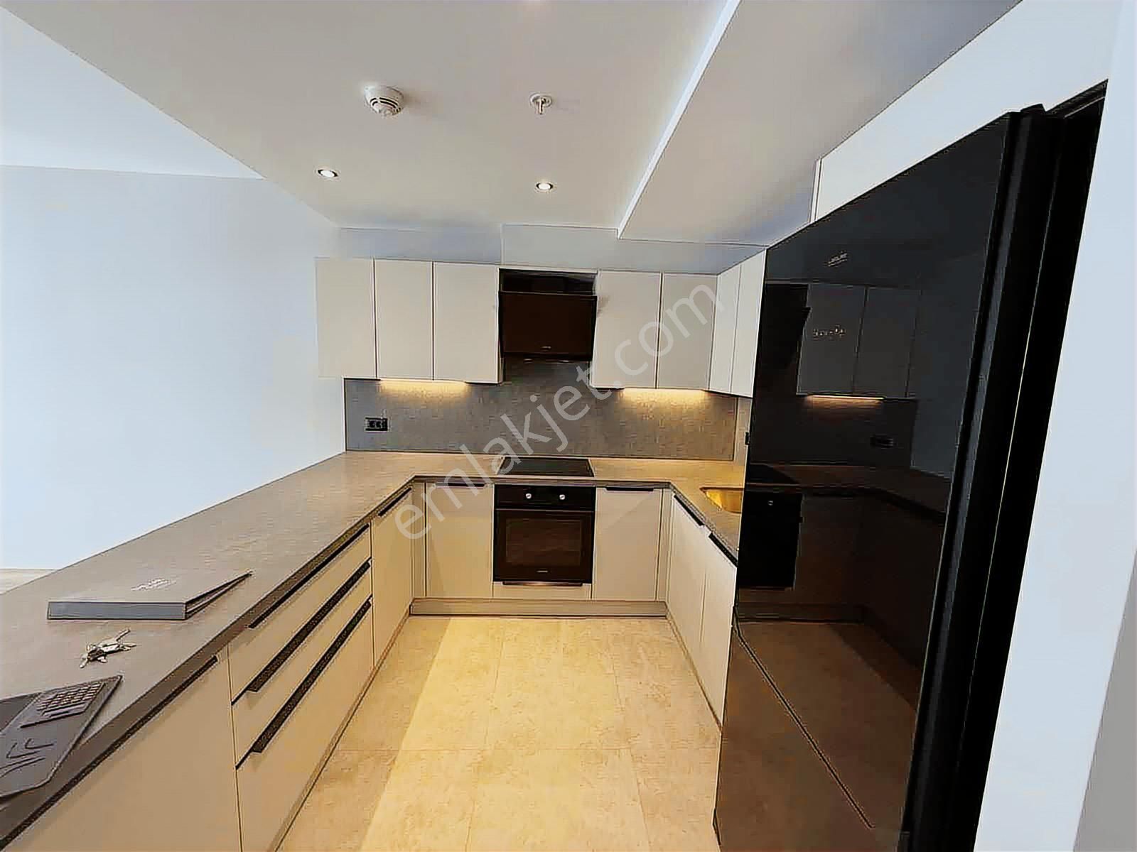 Kar Suites Alsancak Rezidans'da Satılık 2,5+1 Daire - Görsel 6