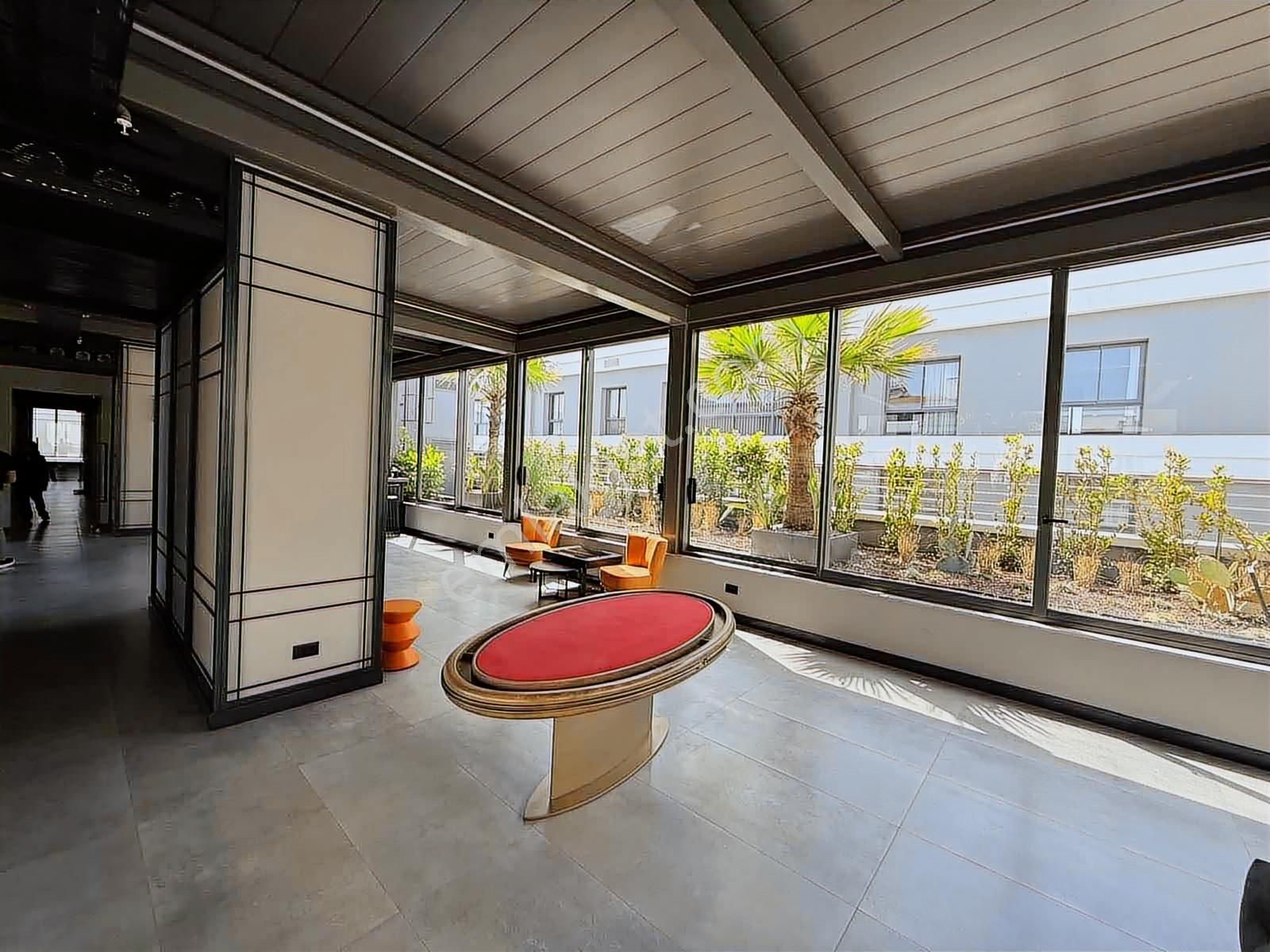 Kar Suites Alsancak Rezidans'da Satılık 2,5+1 Daire - Görsel 30