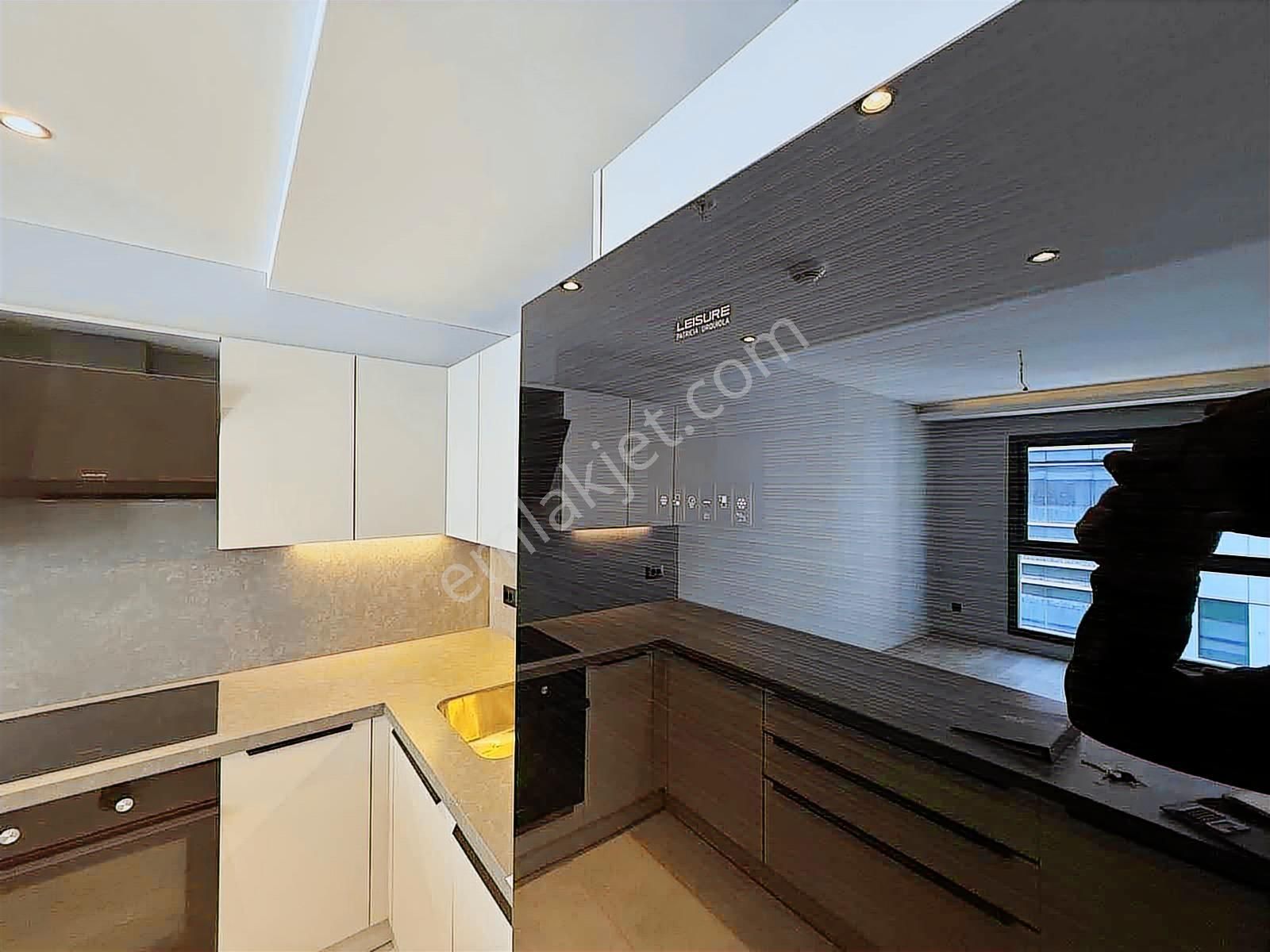 Kar Suites Alsancak Rezidans'da Satılık 2,5+1 Daire - Görsel 5