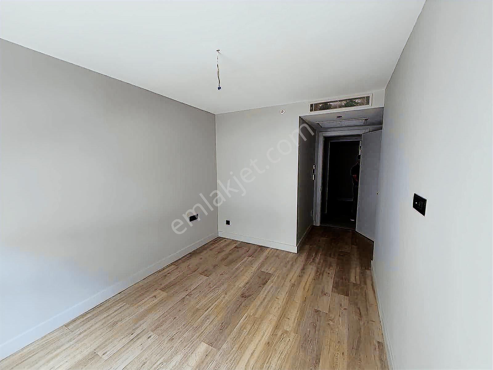 Kar Suites Alsancak Rezidans'da Satılık 2,5+1 Daire - Görsel 17