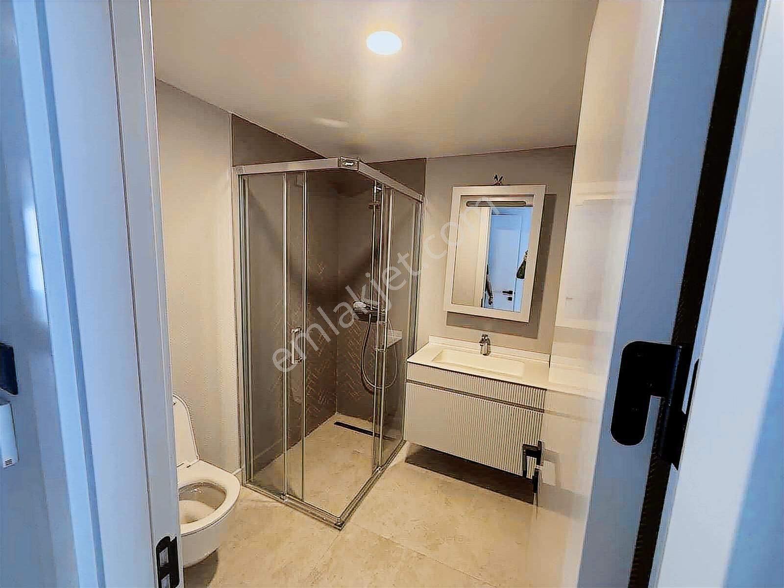 Kar Suites Alsancak Rezidans'da Satılık 2,5+1 Daire - Görsel 16