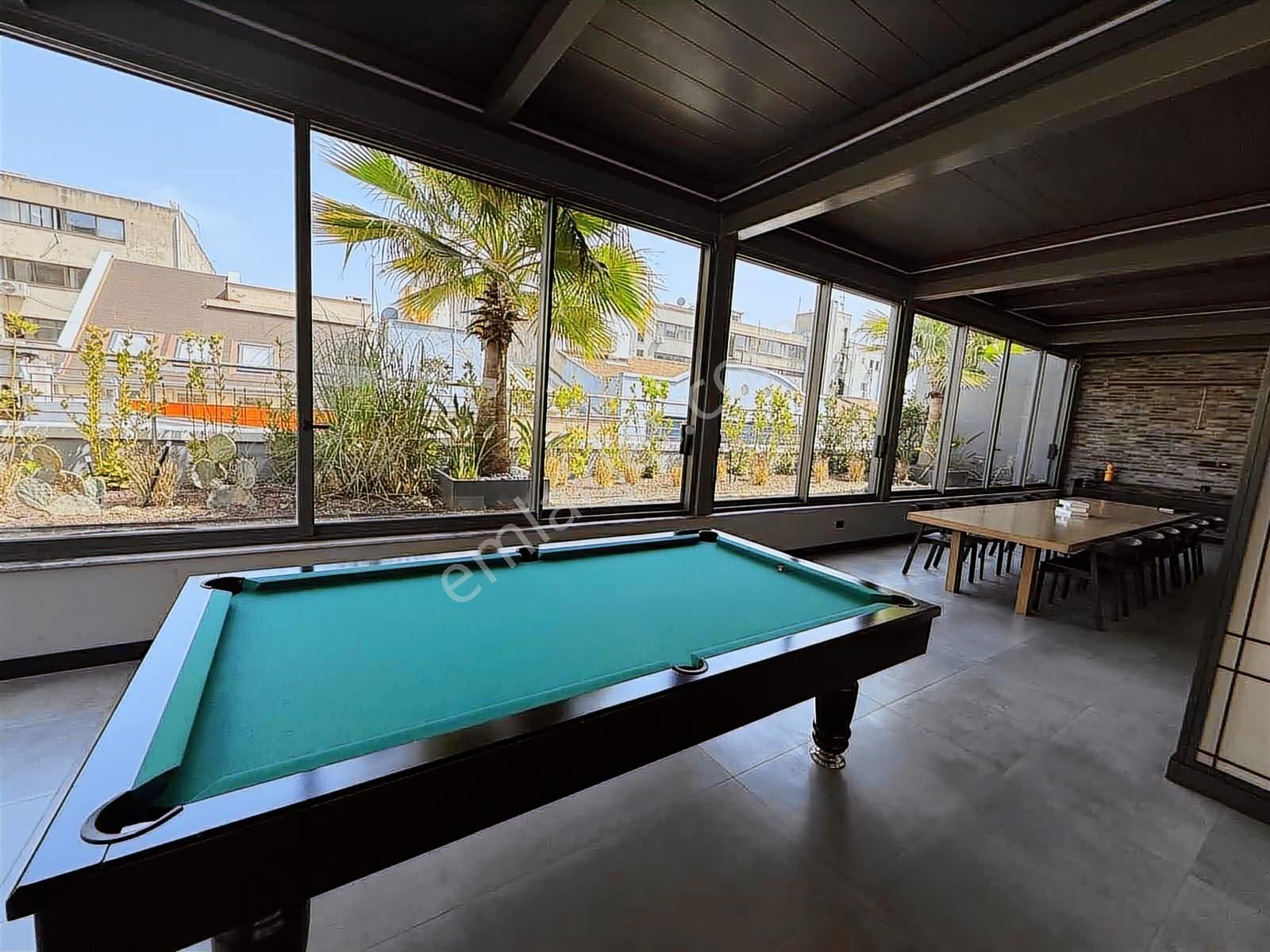 Kar Suites Alsancak Rezidans'da Satılık 2,5+1 Daire - Görsel 8