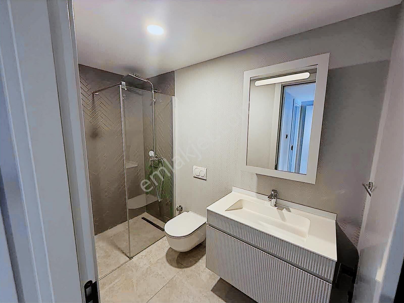 Kar Suites Alsancak Rezidans'da Satılık 2,5+1 Daire - Görsel 23