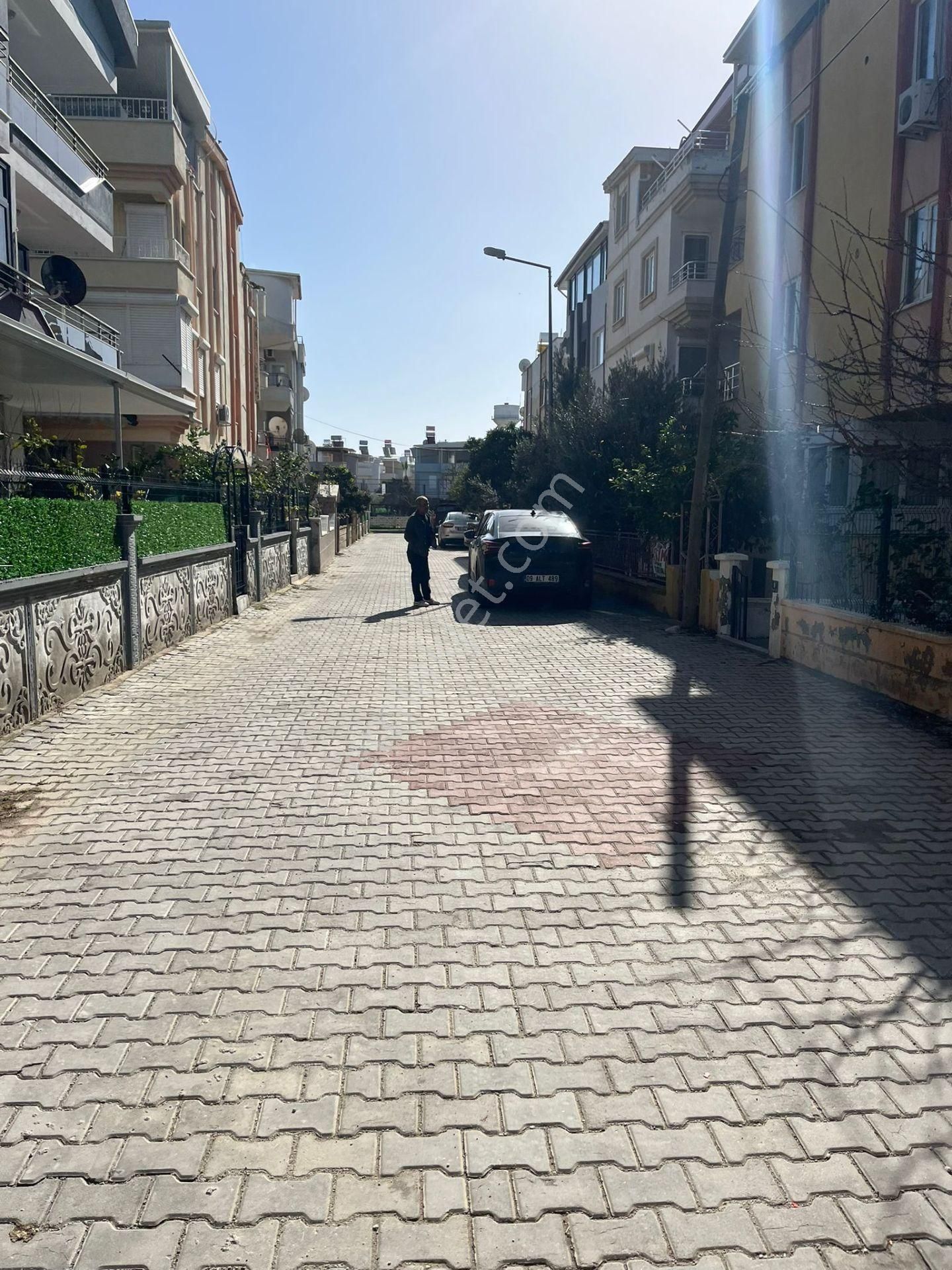 Didim Yeni Mah. Merkezi Konumda 1+1 Açık Mutfaklı Dairemiz Satılıktır Binamız Asansörlüdür - Görsel 20