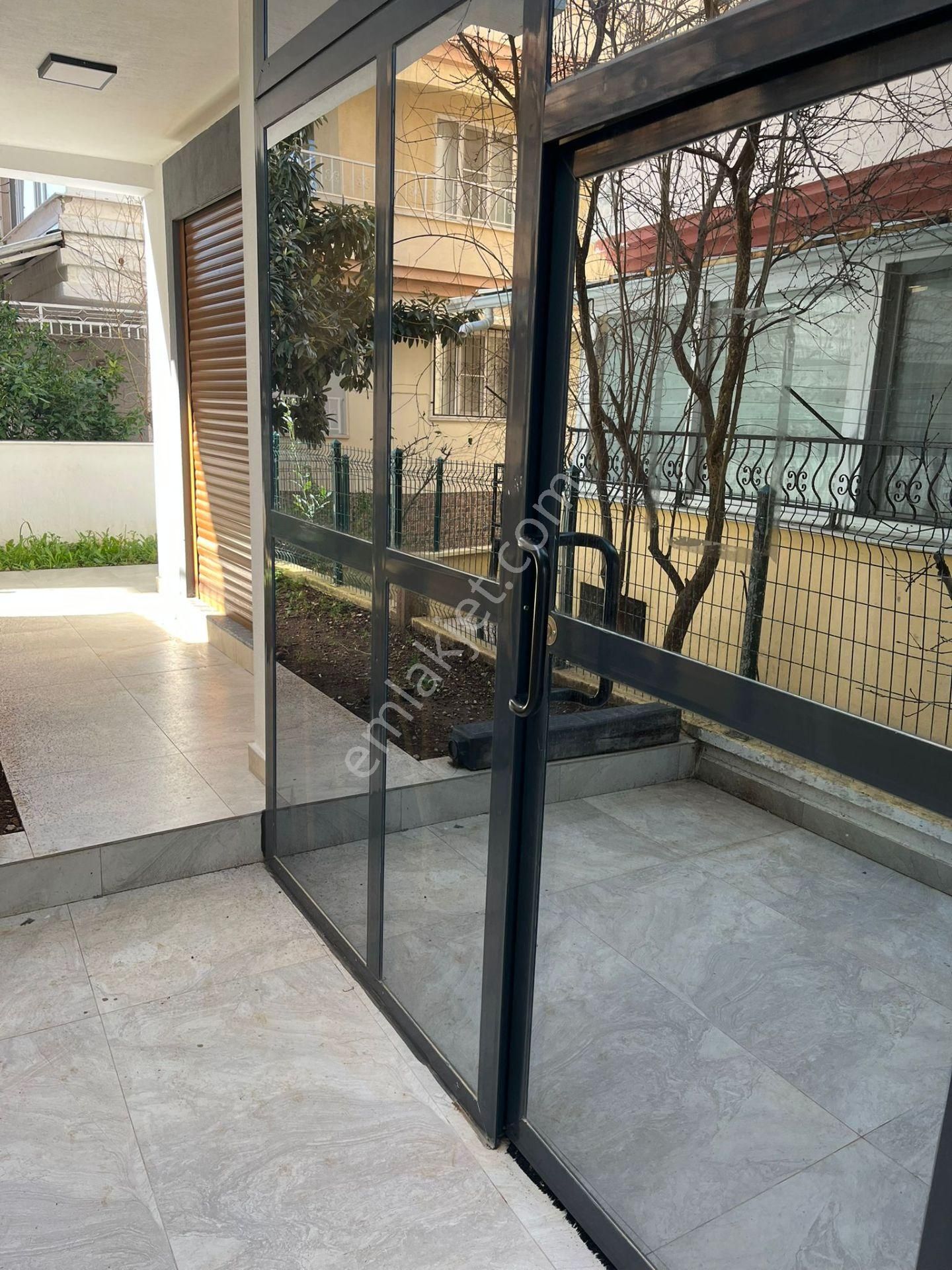 Didim Yeni Mah. Merkezi Konumda 1+1 Açık Mutfaklı Dairemiz Satılıktır Binamız Asansörlüdür - Görsel 6