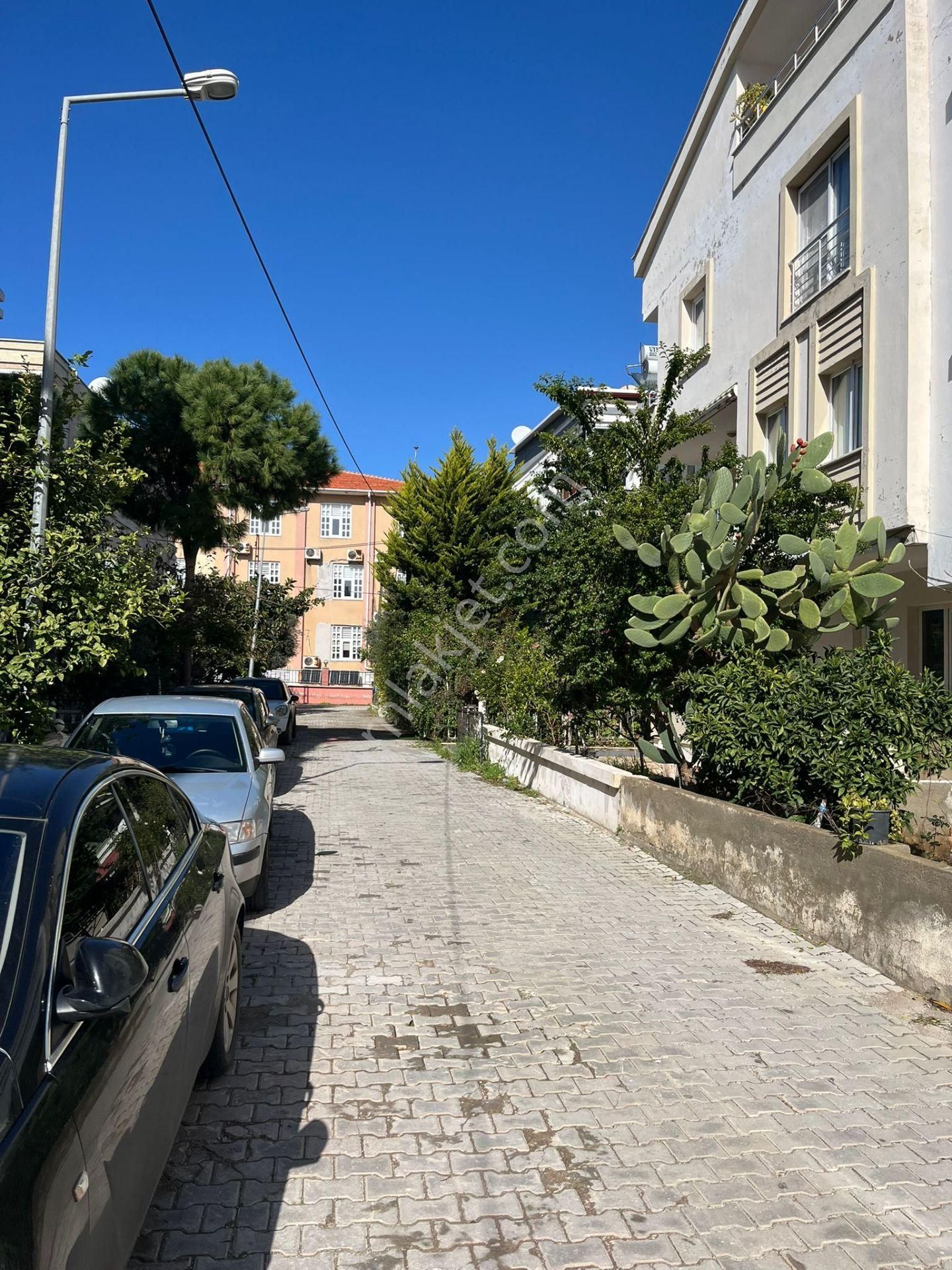 Didim Yeni Mah. Merkezi Konumda 1+1 Açık Mutfaklı Dairemiz Satılıktır Binamız Asansörlüdür - Görsel 15