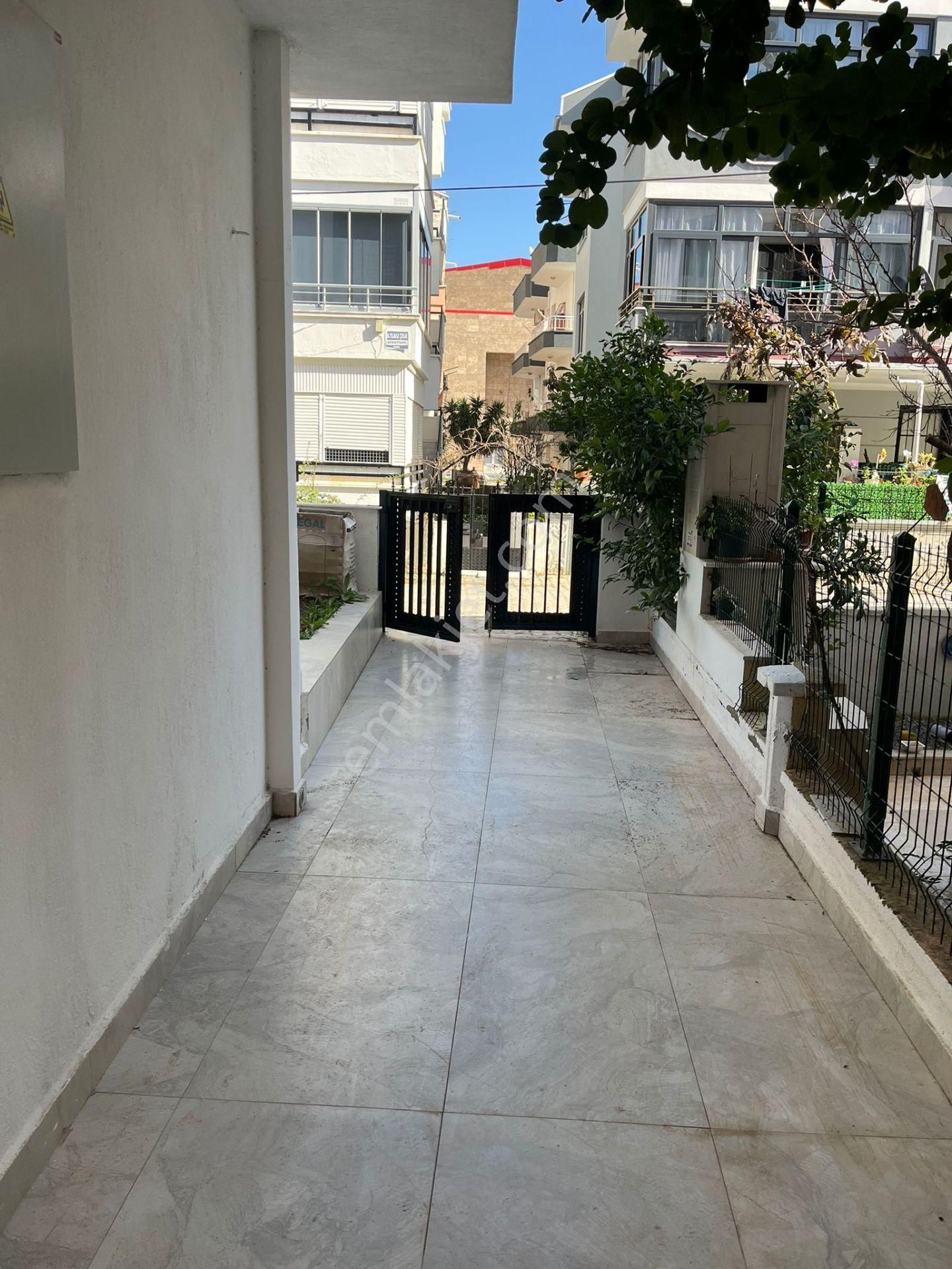 Didim Yeni Mah. Merkezi Konumda 1+1 Açık Mutfaklı Dairemiz Satılıktır Binamız Asansörlüdür - Görsel 4