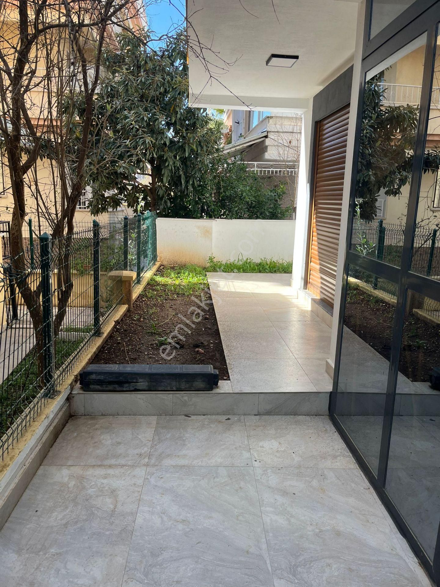 Didim Yeni Mah. Merkezi Konumda 1+1 Açık Mutfaklı Dairemiz Satılıktır Binamız Asansörlüdür - Görsel 5