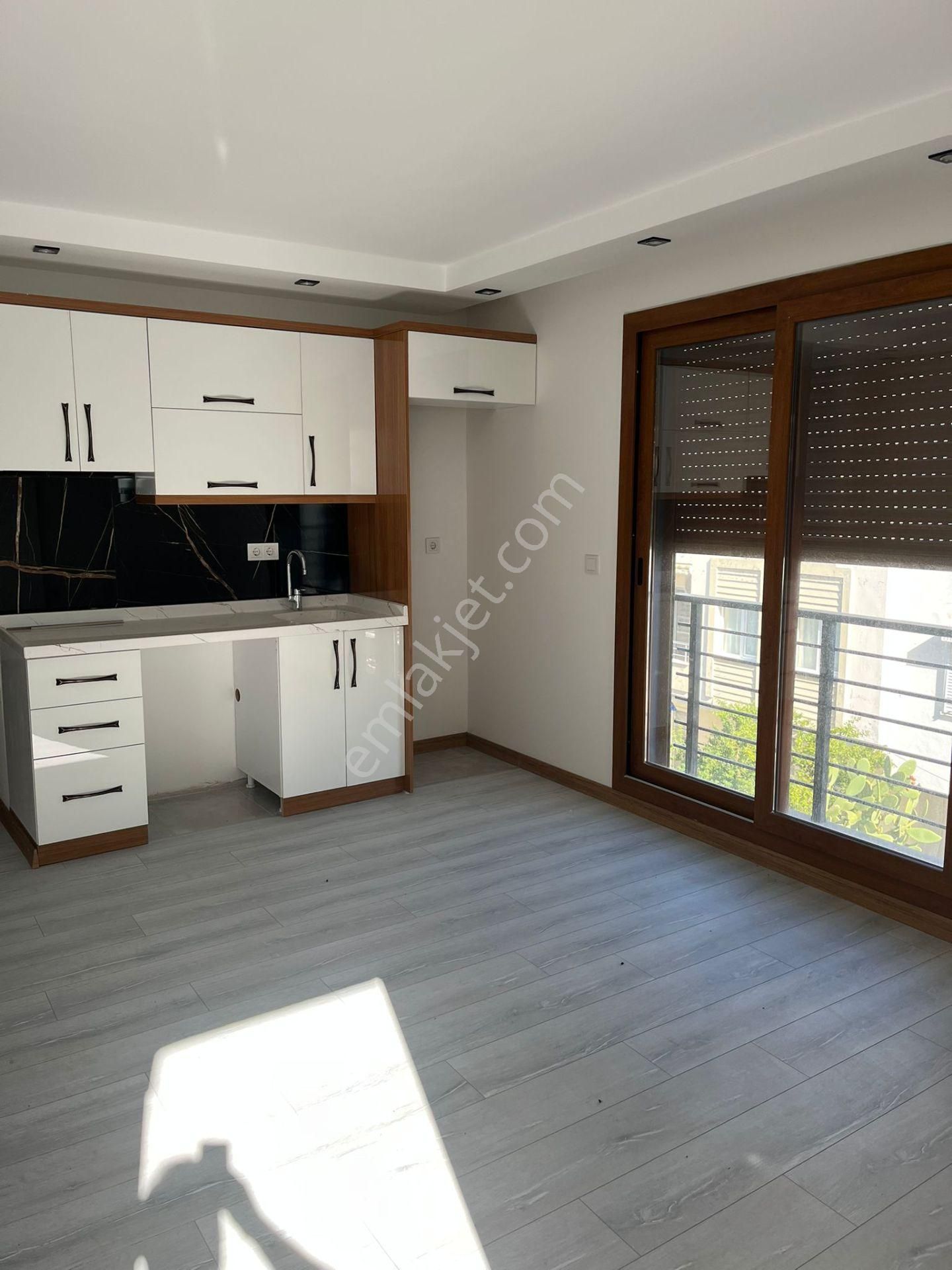 Didim Yeni Mah. Merkezi Konumda 1+1 Açık Mutfaklı Dairemiz Satılıktır Binamız Asansörlüdür - Görsel 19