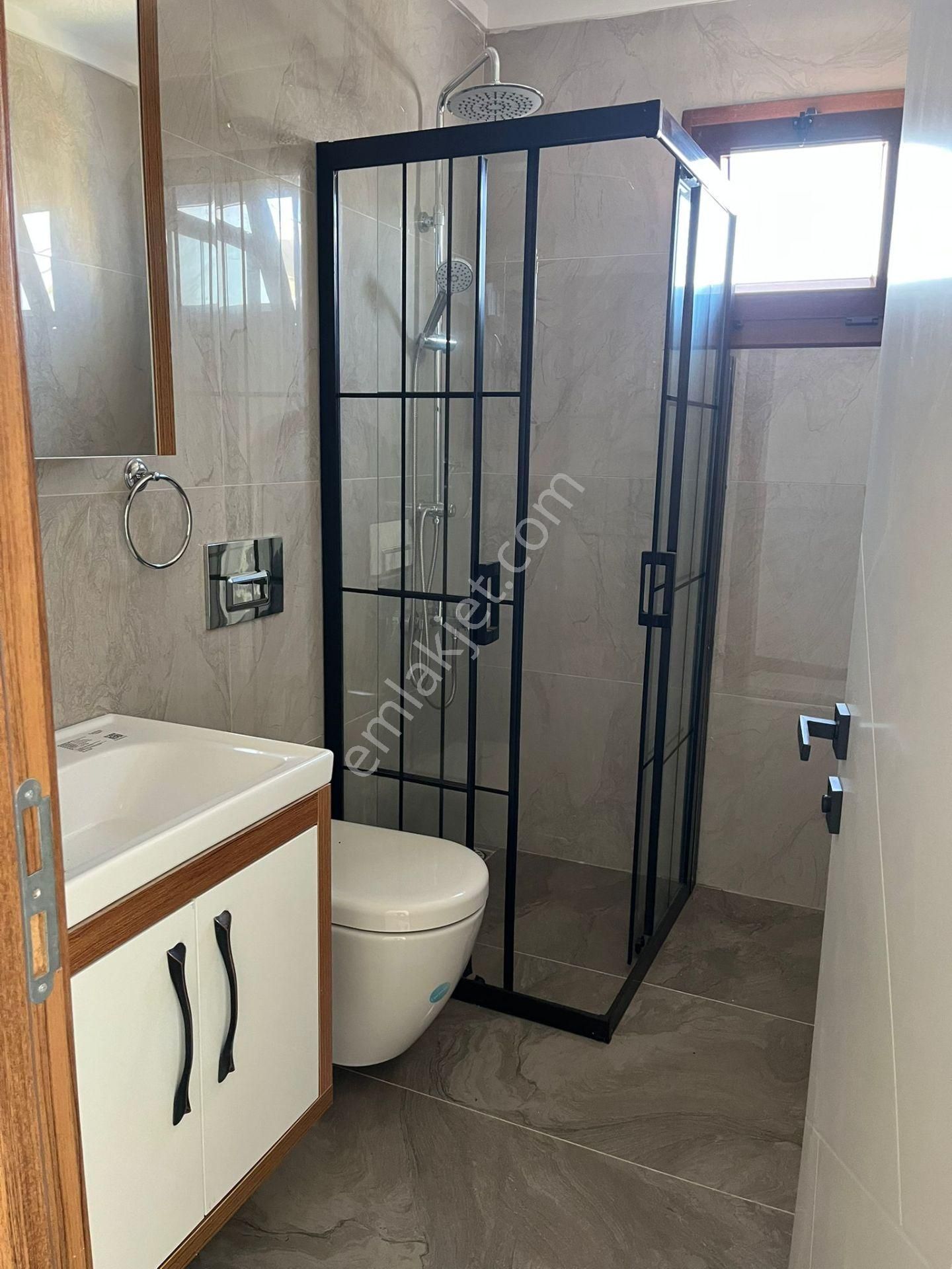 Didim Yeni Mah. Merkezi Konumda 1+1 Açık Mutfaklı Dairemiz Satılıktır Binamız Asansörlüdür - Görsel 18