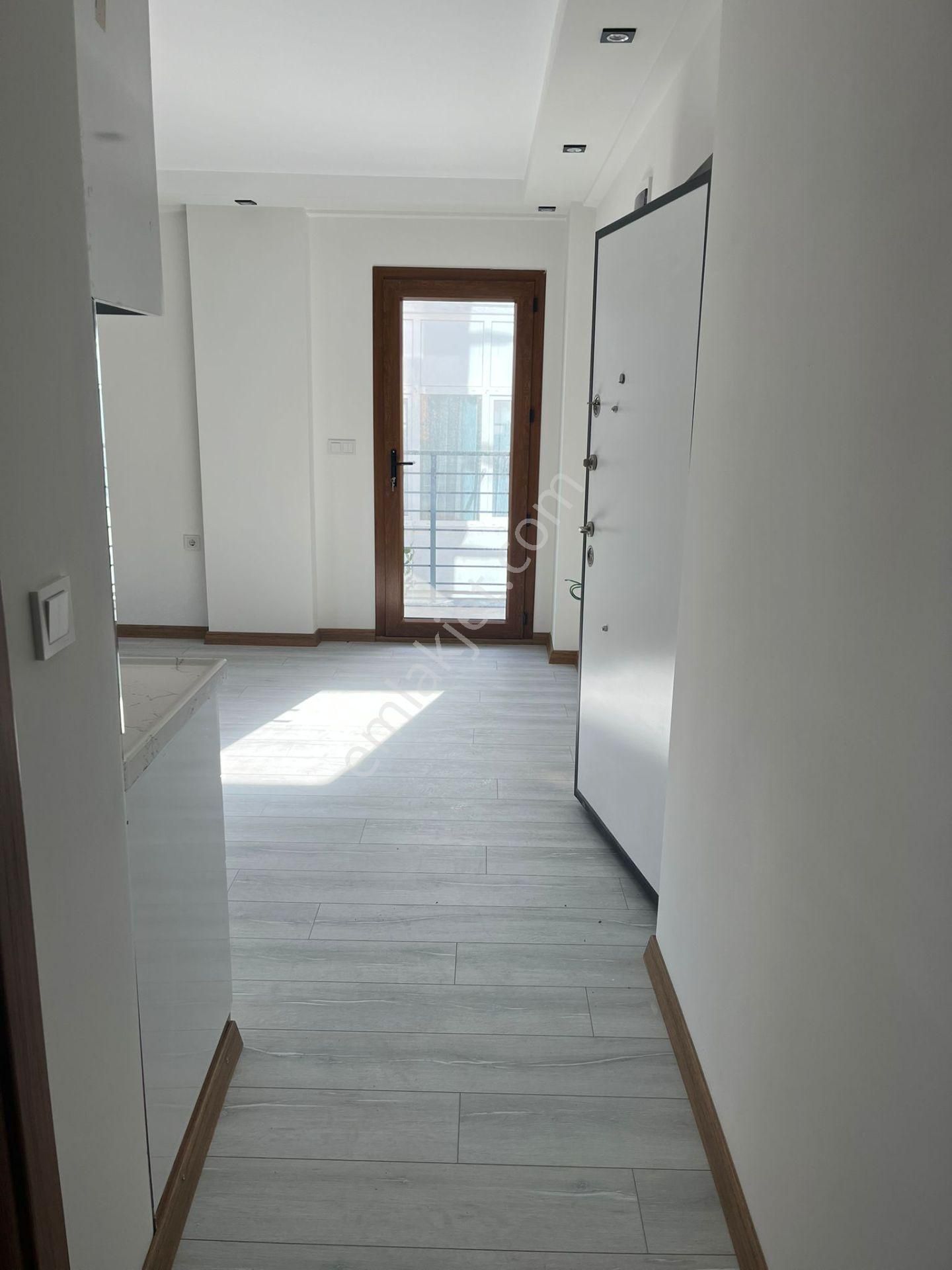 Didim Yeni Mah. Merkezi Konumda 1+1 Açık Mutfaklı Dairemiz Satılıktır Binamız Asansörlüdür - Görsel 9