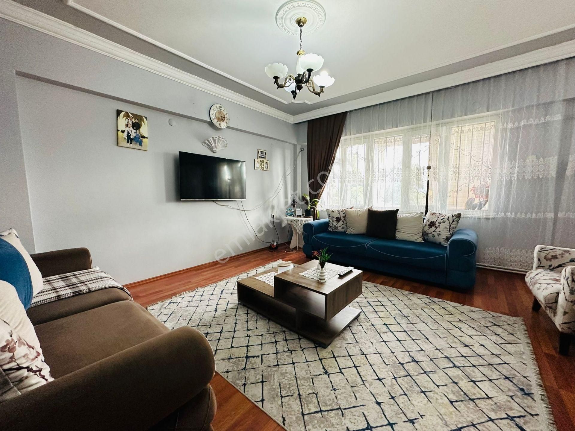 🏡 Göl-san Gayrimenkul’den 🏡 Yeni Mahallede Doğalgazlı Arakat Daire !!! - Görsel 5