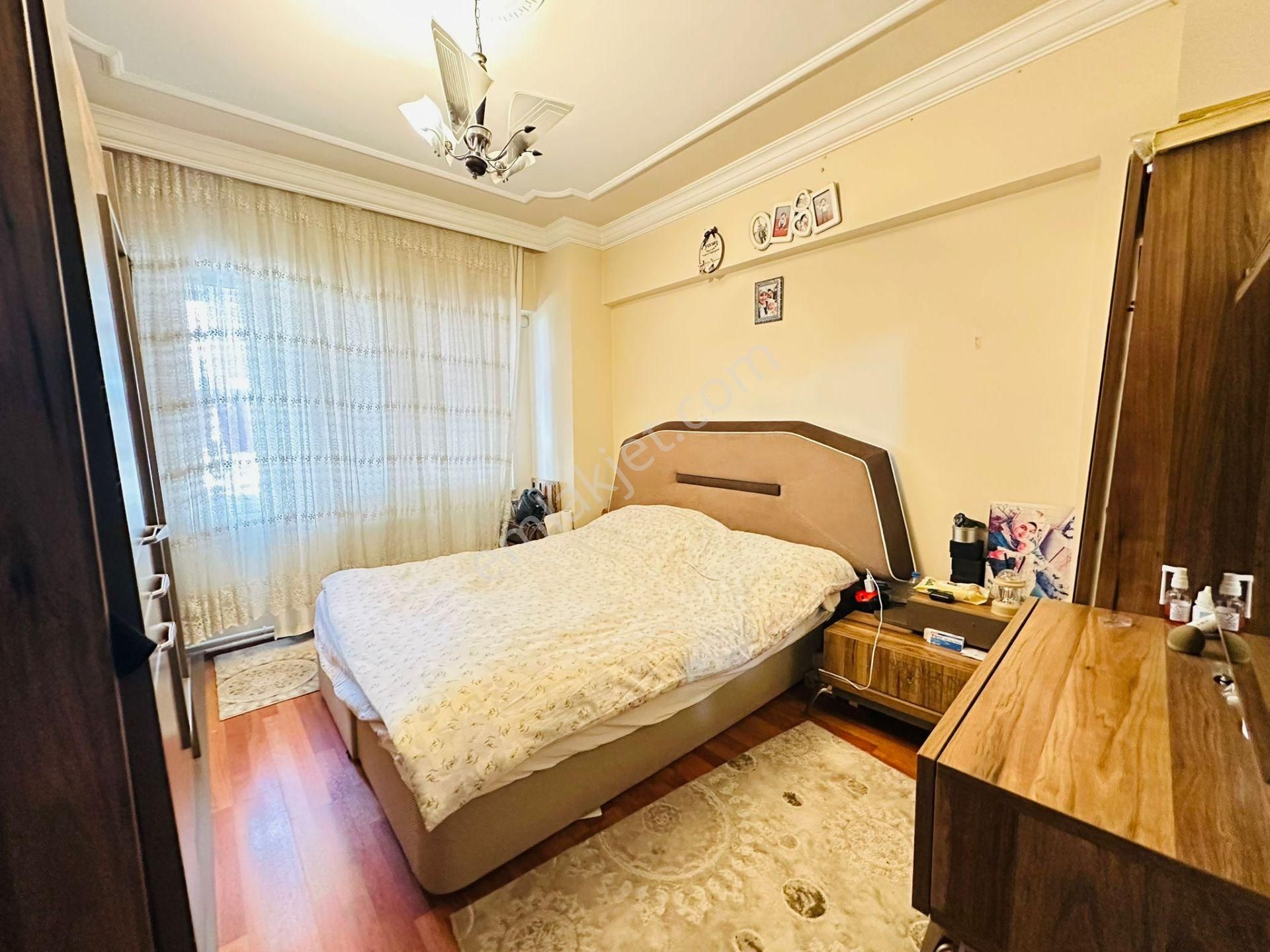 🏡 Göl-san Gayrimenkul’den 🏡 Yeni Mahallede Doğalgazlı Arakat Daire !!! - Görsel 10