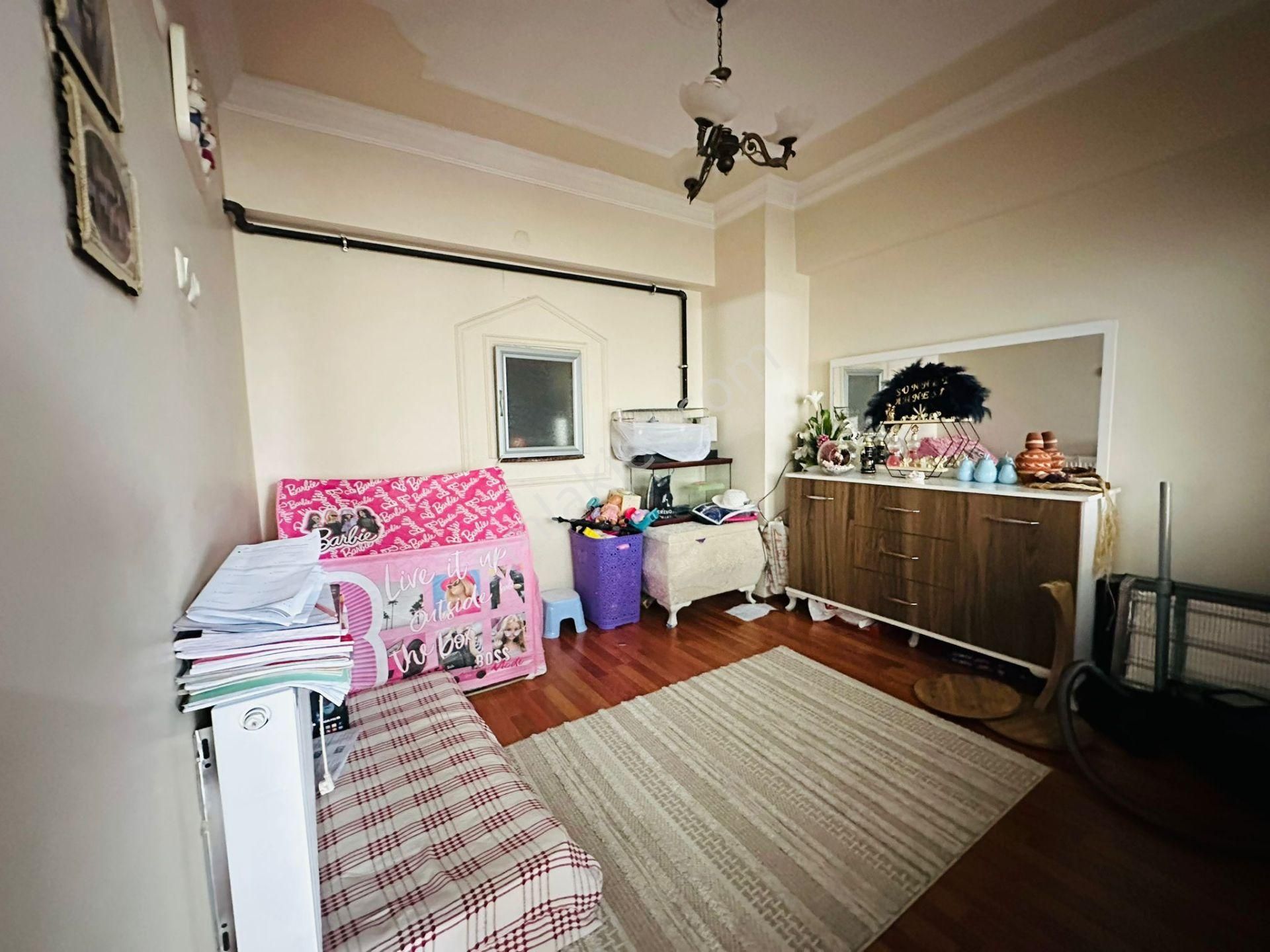 🏡 Göl-san Gayrimenkul’den 🏡 Yeni Mahallede Doğalgazlı Arakat Daire !!! - Görsel 9