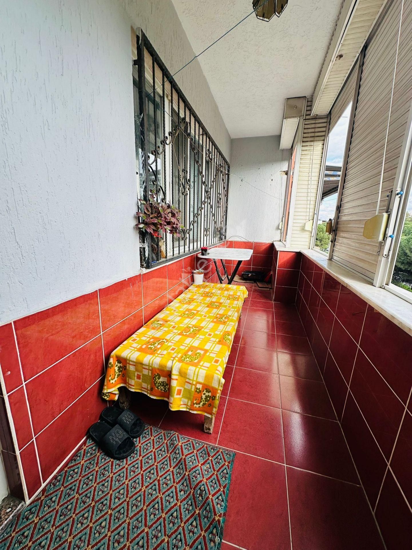 🏡 Göl-san Gayrimenkul’den 🏡 Yeni Mahallede Doğalgazlı Arakat Daire !!! - Görsel 12