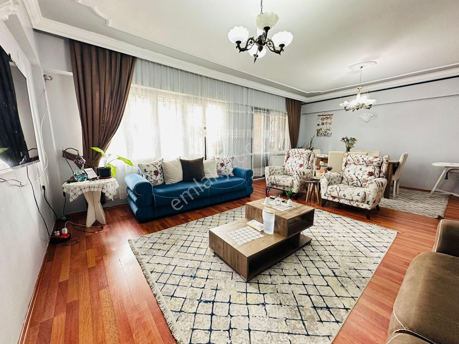 🏡 Göl-san Gayrimenkul’den 🏡 Yeni Mahallede Doğalgazlı Arakat Daire !!! - Görsel 3