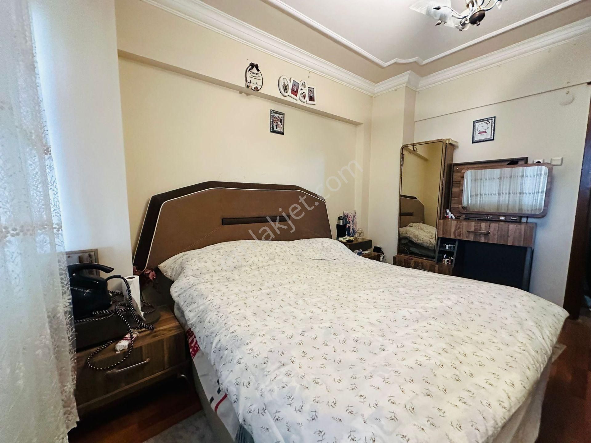 🏡 Göl-san Gayrimenkul’den 🏡 Yeni Mahallede Doğalgazlı Arakat Daire !!! - Görsel 8