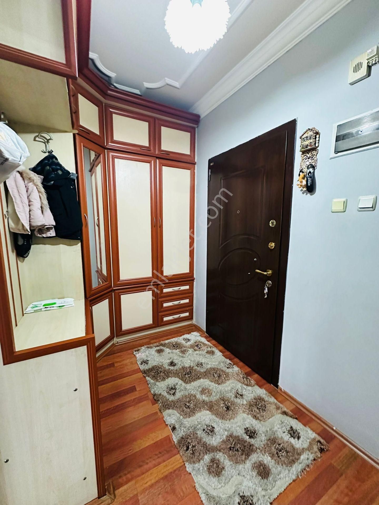 🏡 Göl-san Gayrimenkul’den 🏡 Yeni Mahallede Doğalgazlı Arakat Daire !!! - Görsel 11