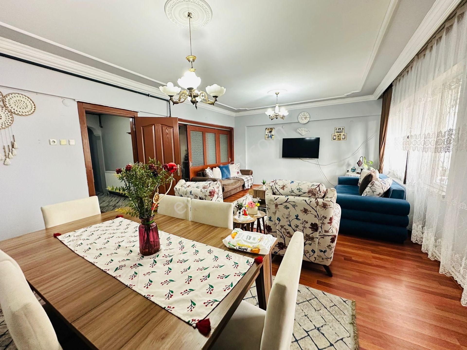 🏡 Göl-san Gayrimenkul’den 🏡 Yeni Mahallede Doğalgazlı Arakat Daire !!! - Görsel 4