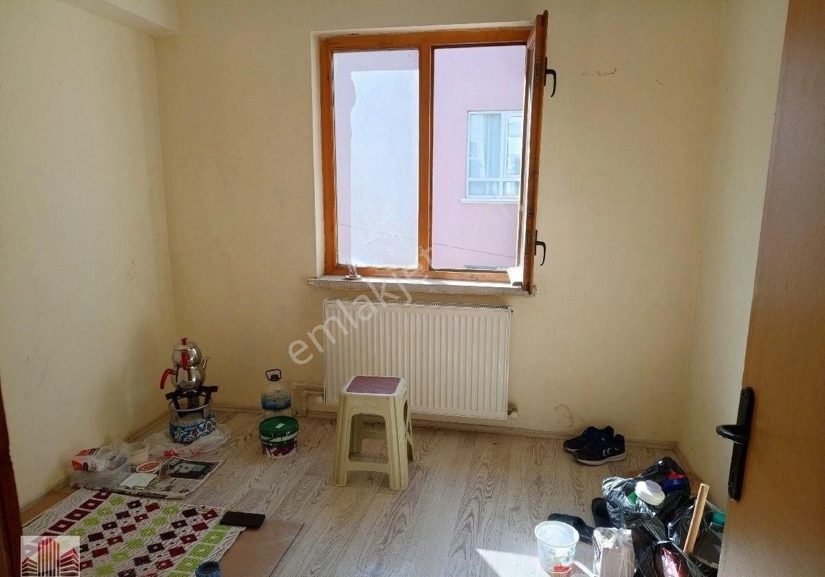 Maraşal Serdar Sk Arakat Ön Kombili A.otoparklı - Görsel 16