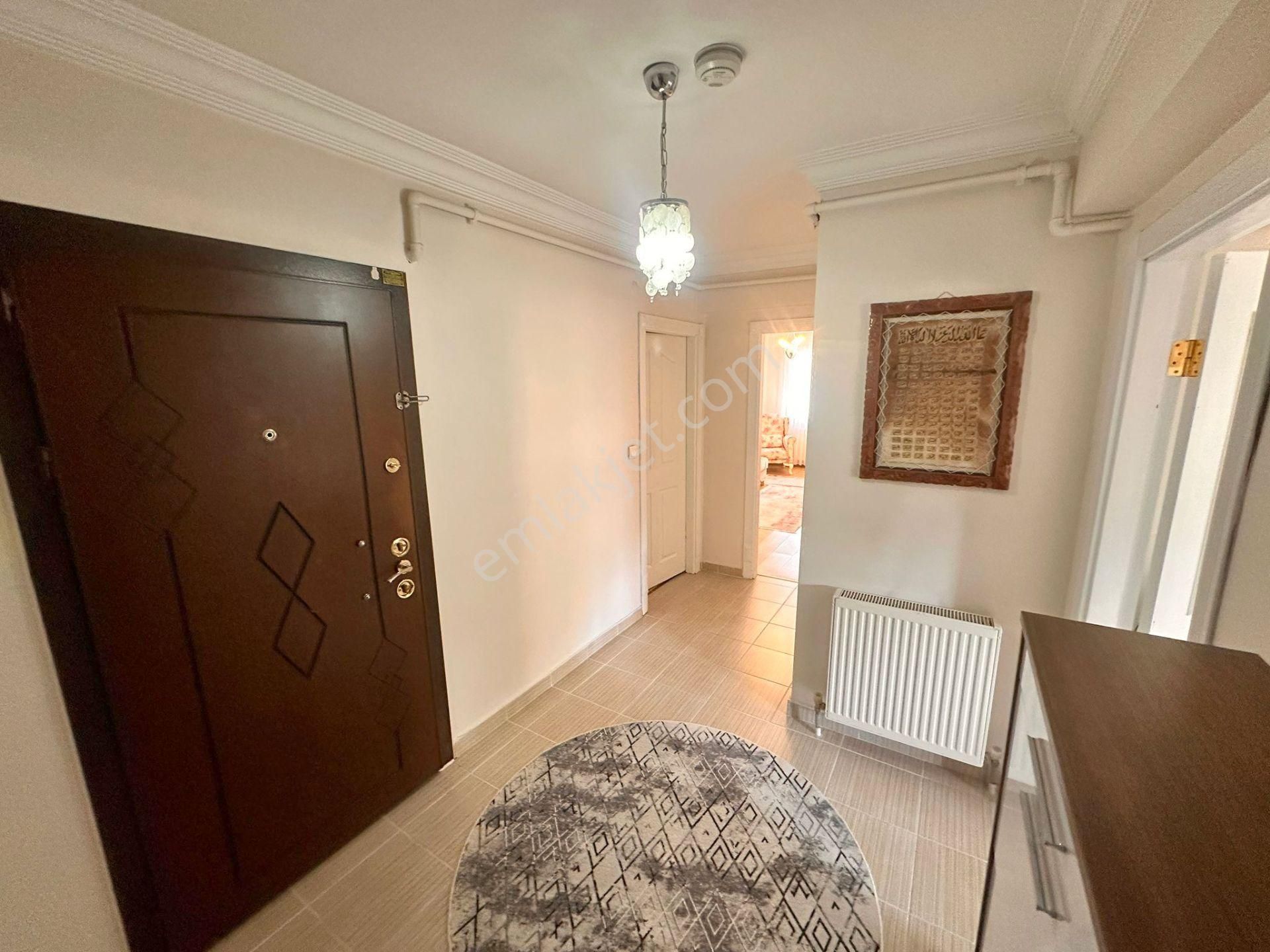 Şafak'tan Çiçekli'de 4+1 Yeni Bina Asansörlü-açık Teras-dubleks - Görsel 34