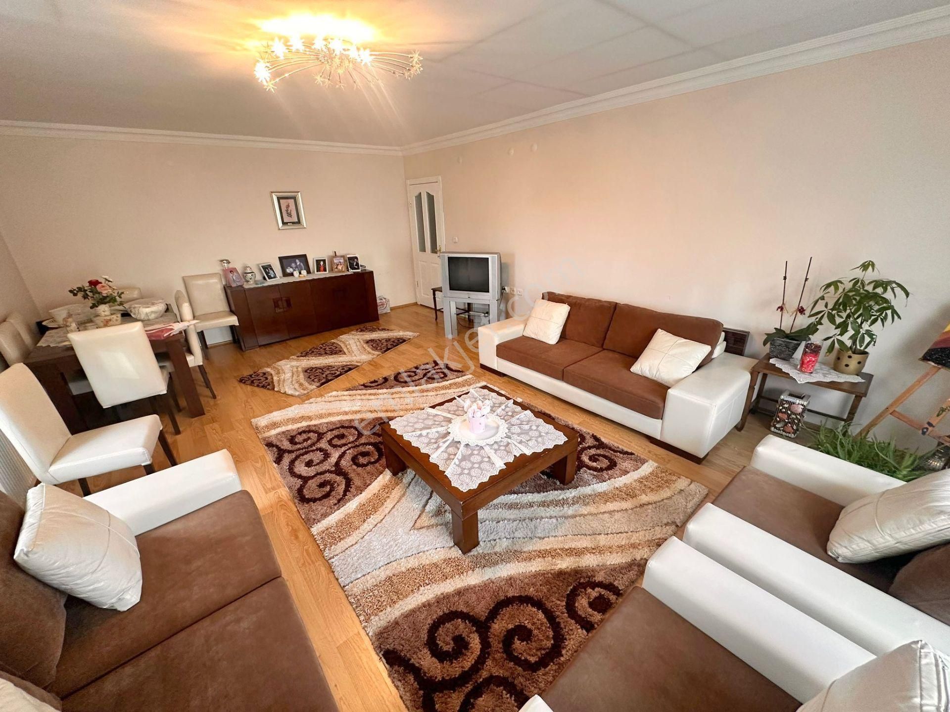 Şafak'tan Çiçekli'de 4+1 Yeni Bina Asansörlü-açık Teras-dubleks - Görsel 30