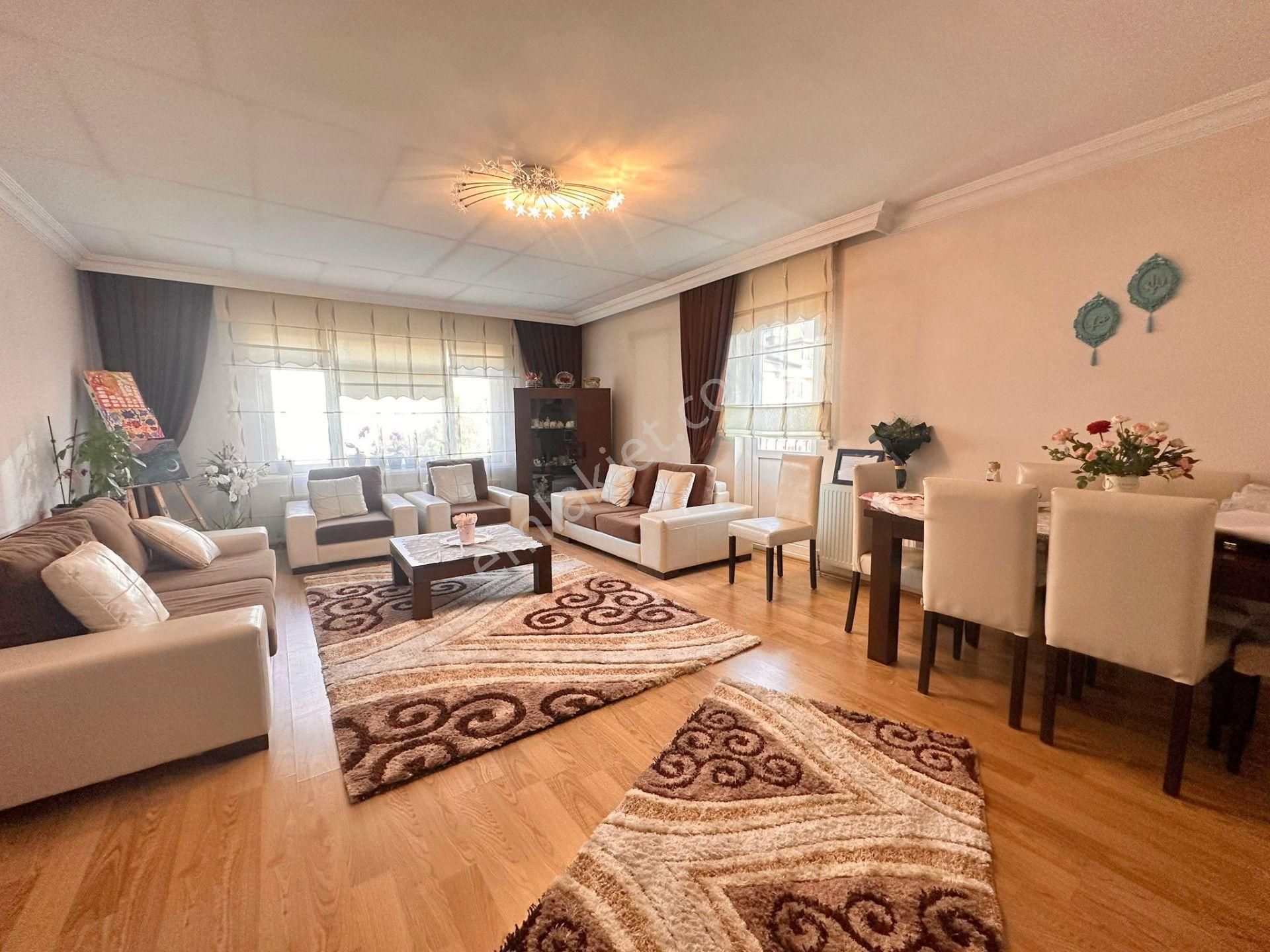 Şafak'tan Çiçekli'de 4+1 Yeni Bina Asansörlü-açık Teras-dubleks - Görsel 7