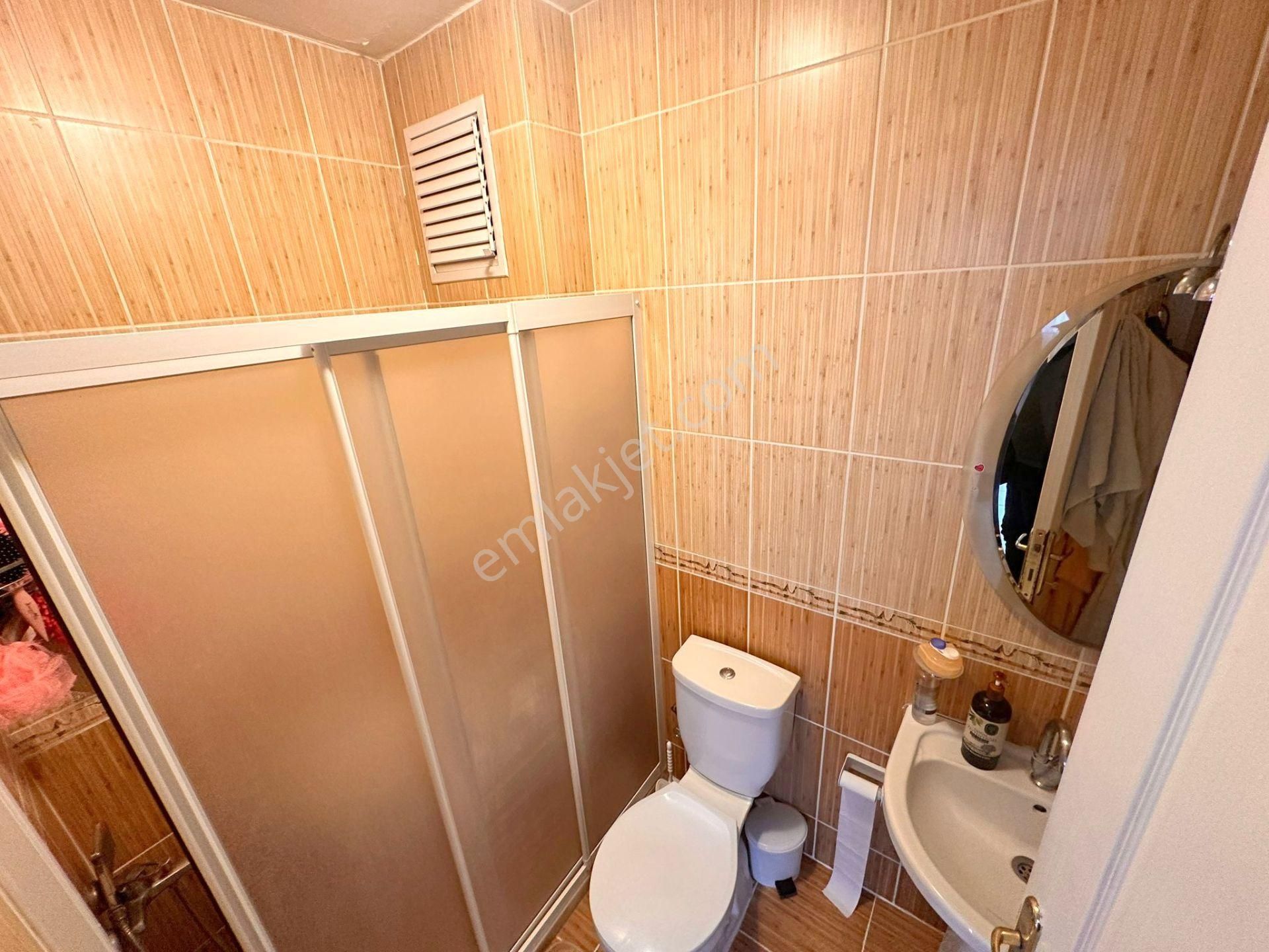 Şafak'tan Çiçekli'de 4+1 Yeni Bina Asansörlü-açık Teras-dubleks - Görsel 10