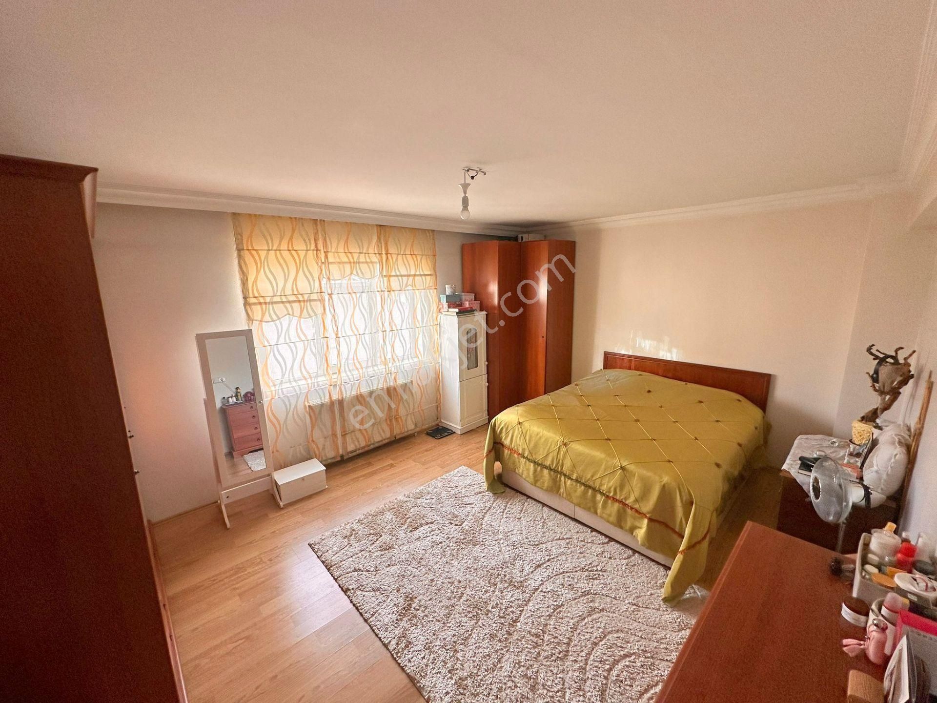 Şafak'tan Çiçekli'de 4+1 Yeni Bina Asansörlü-açık Teras-dubleks - Görsel 16