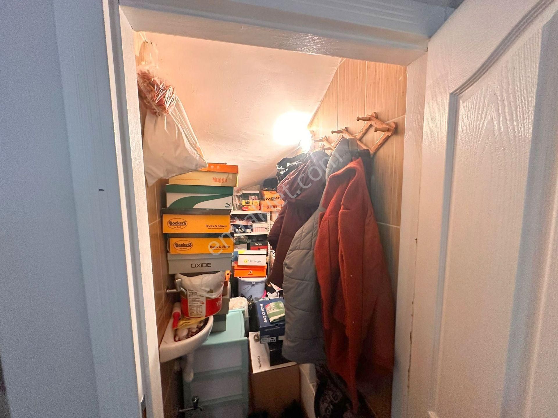 Şafak'tan Çiçekli'de 4+1 Yeni Bina Asansörlü-açık Teras-dubleks - Görsel 27