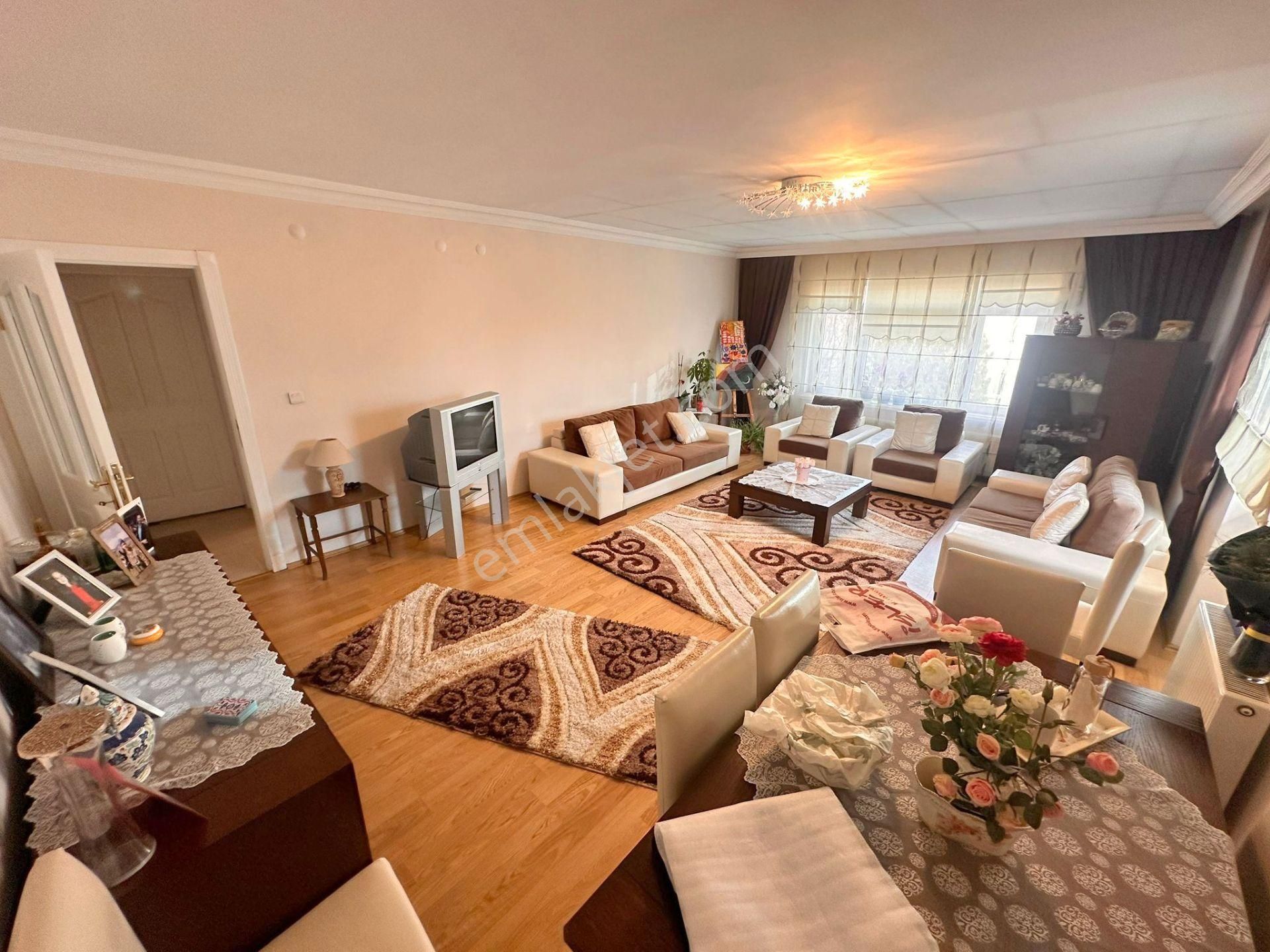 Şafak'tan Çiçekli'de 4+1 Yeni Bina Asansörlü-açık Teras-dubleks - Görsel 4