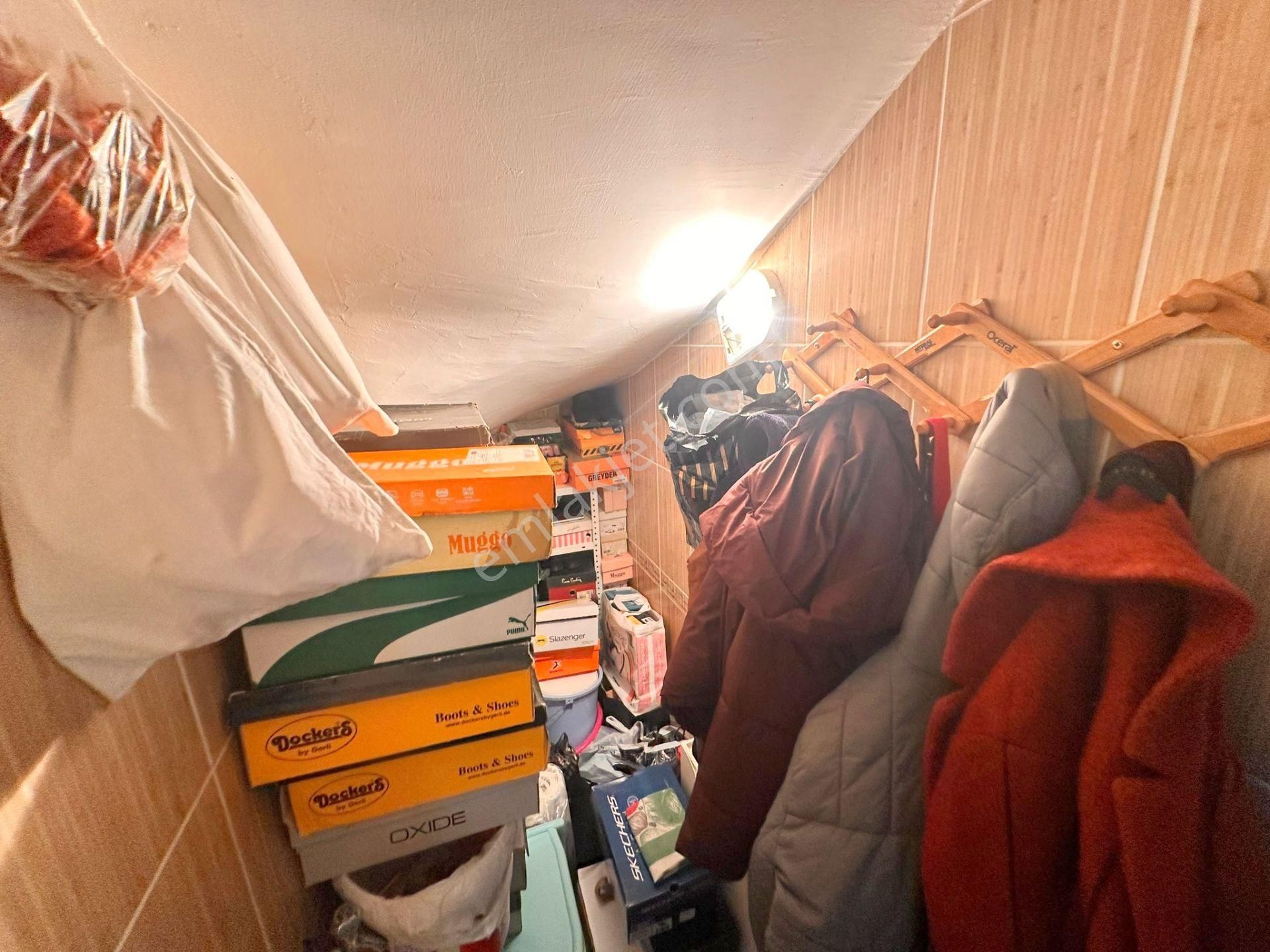 Şafak'tan Çiçekli'de 4+1 Yeni Bina Asansörlü-açık Teras-dubleks - Görsel 26