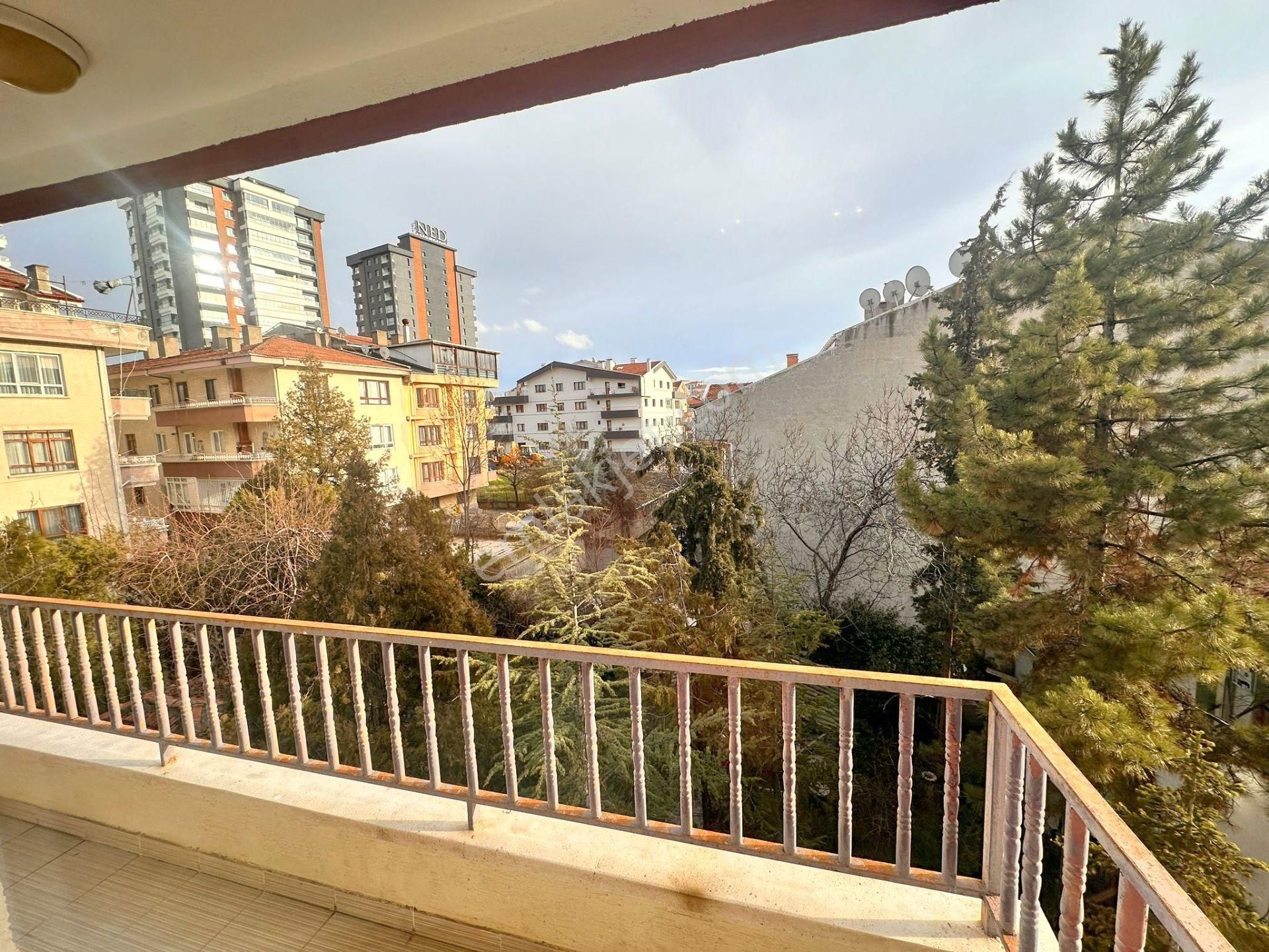 Şafak'tan Çiçekli'de 4+1 Yeni Bina Asansörlü-açık Teras-dubleks - Görsel 31