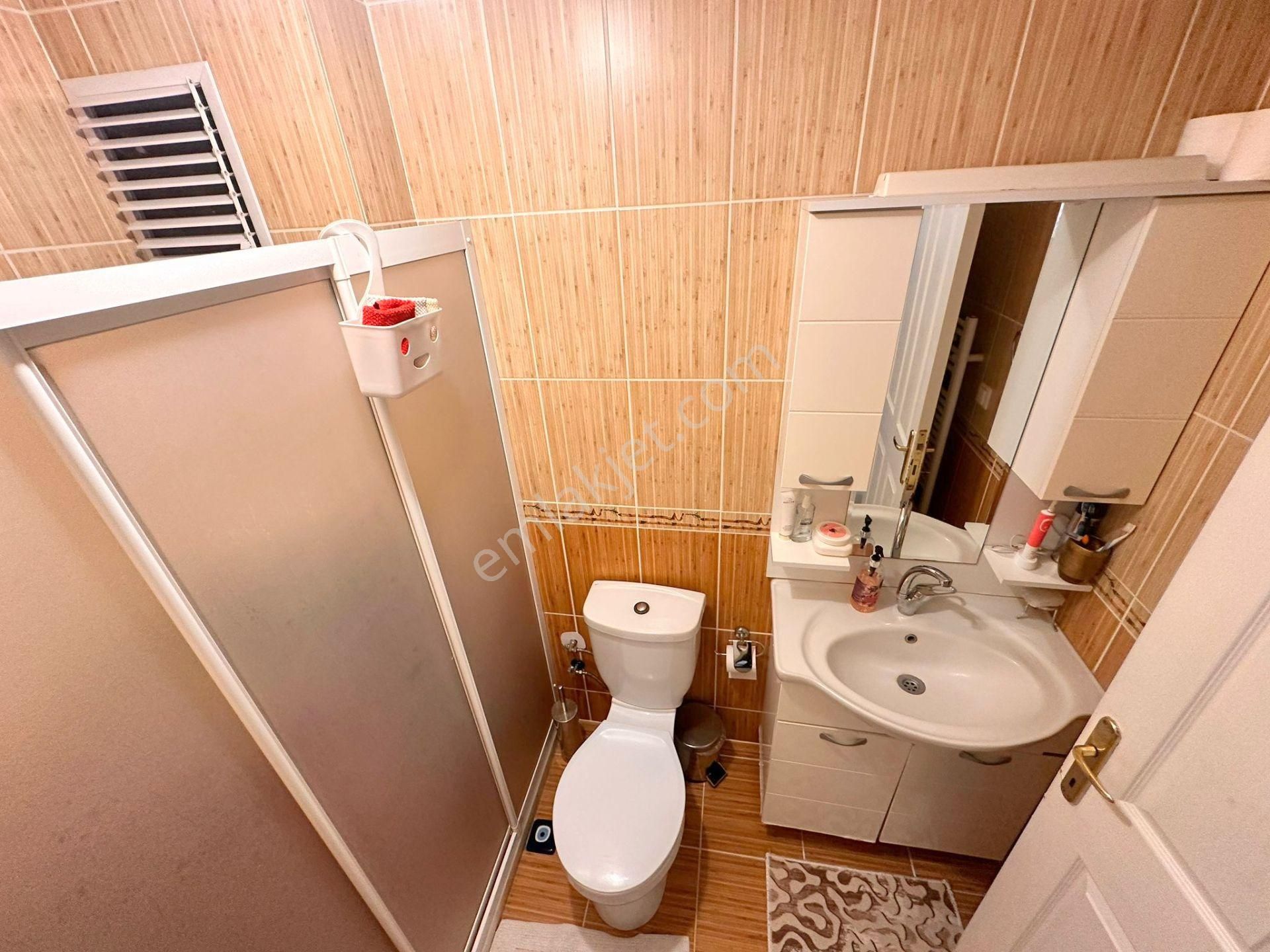 Şafak'tan Çiçekli'de 4+1 Yeni Bina Asansörlü-açık Teras-dubleks - Görsel 29