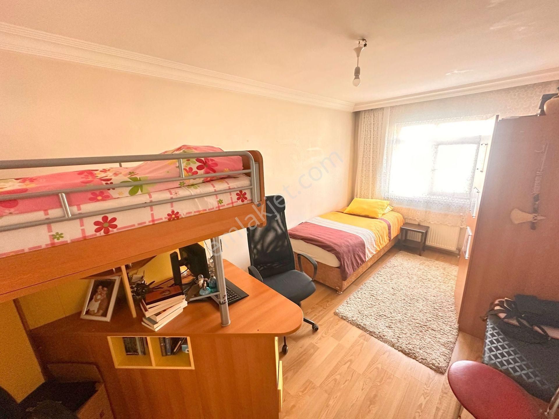 Şafak'tan Çiçekli'de 4+1 Yeni Bina Asansörlü-açık Teras-dubleks - Görsel 12