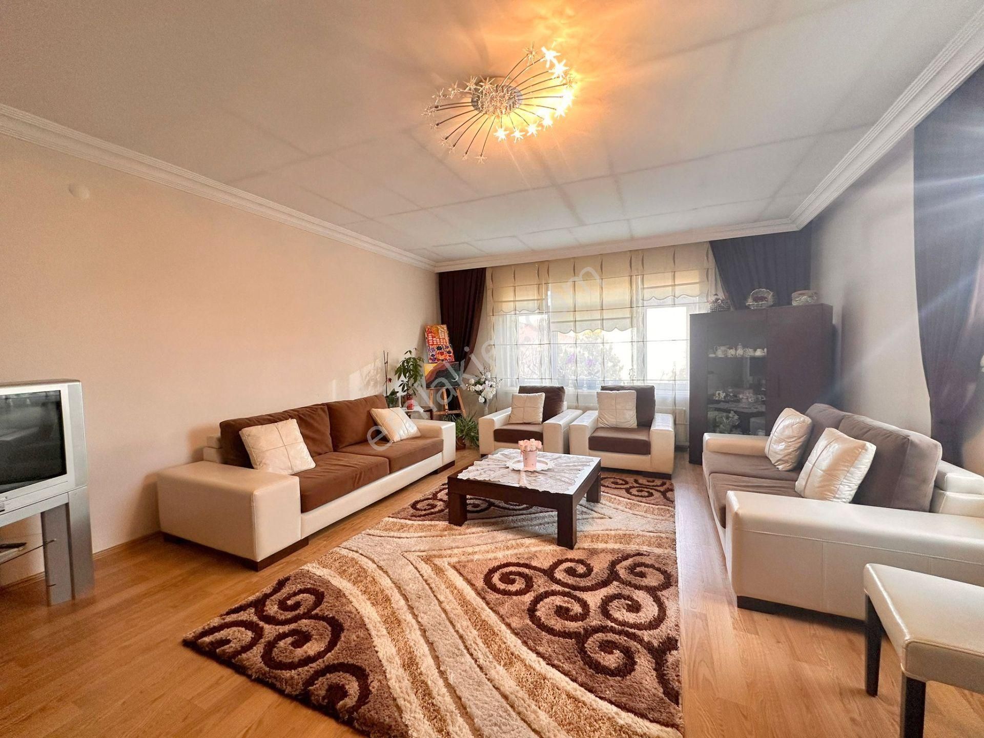 Şafak'tan Çiçekli'de 4+1 Yeni Bina Asansörlü-açık Teras-dubleks - Görsel 3