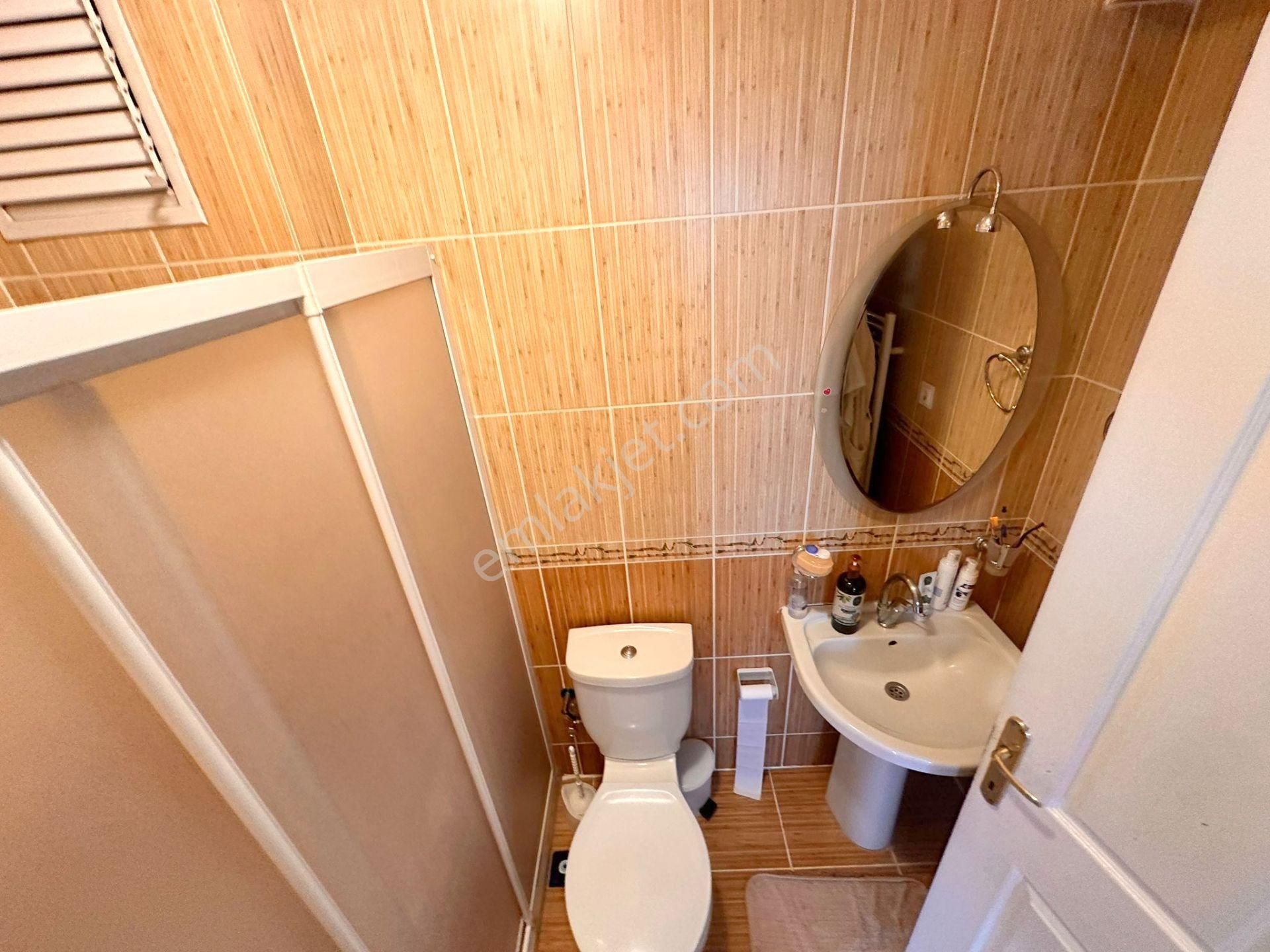 Şafak'tan Çiçekli'de 4+1 Yeni Bina Asansörlü-açık Teras-dubleks - Görsel 9