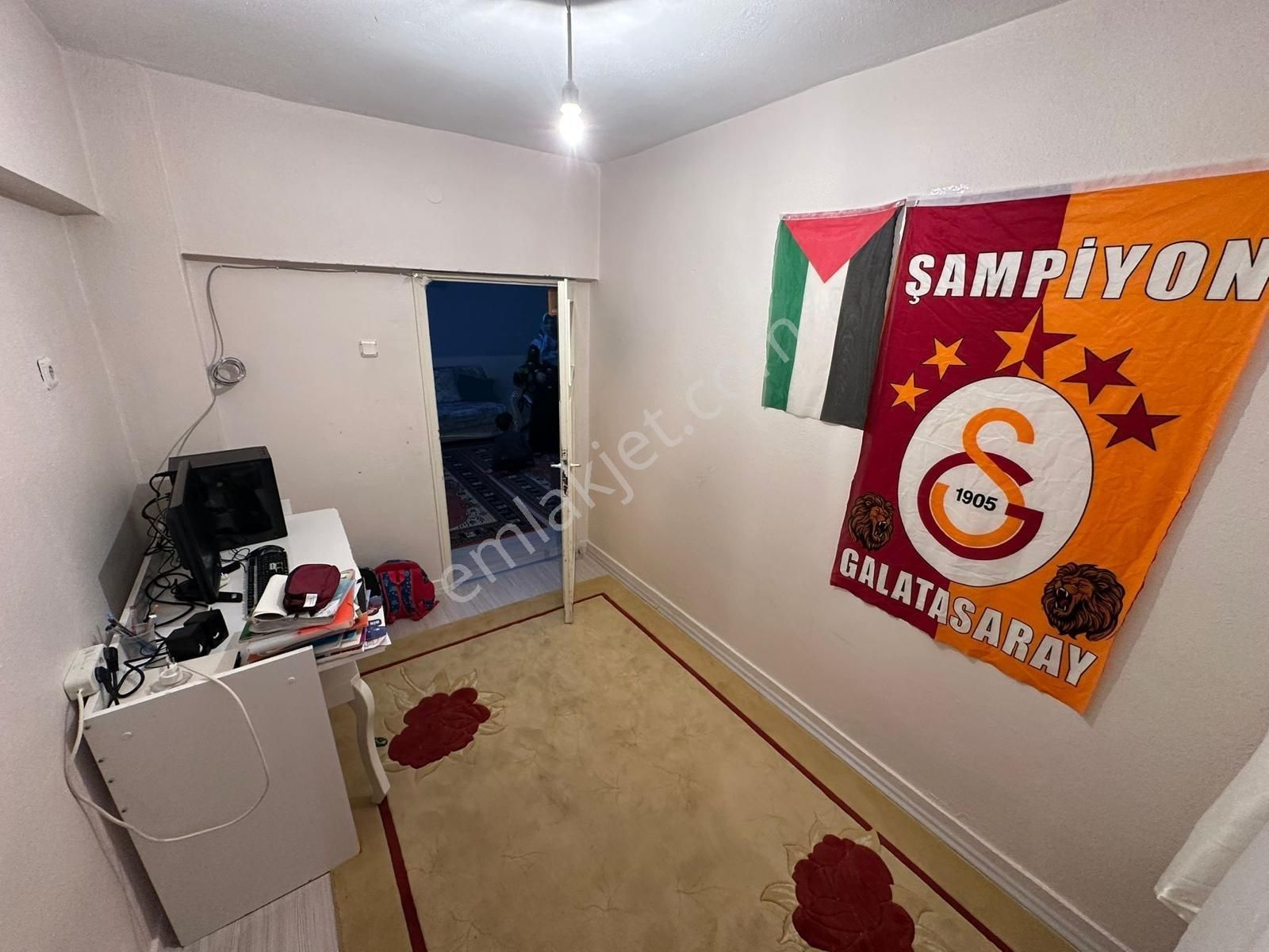 Hakan'dan 3+1 Ara Kat , Merkezi Konum , Kaçmaz Fırsat !!! - Görsel 6