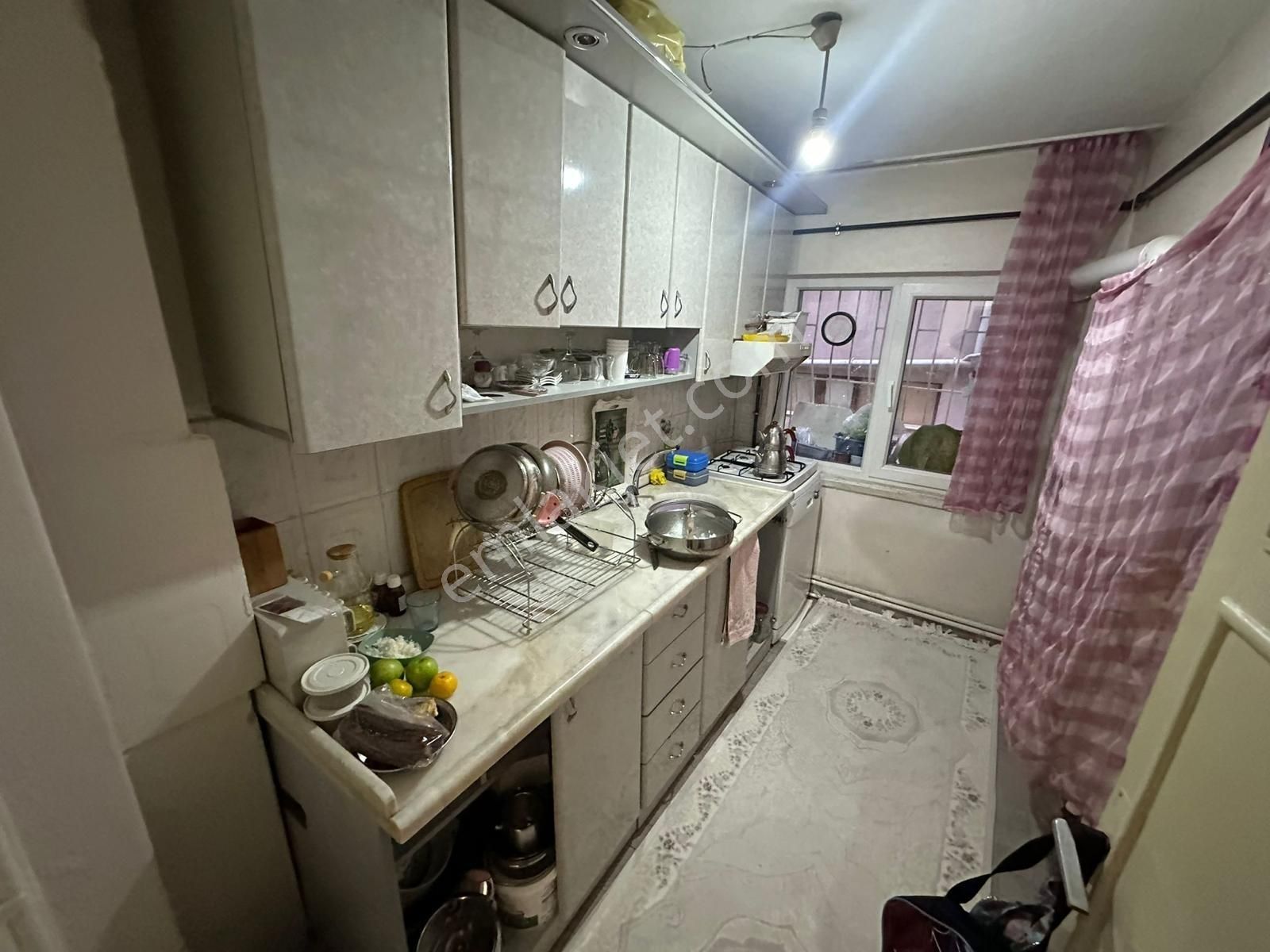 Hakan'dan 3+1 Ara Kat , Merkezi Konum , Kaçmaz Fırsat !!!