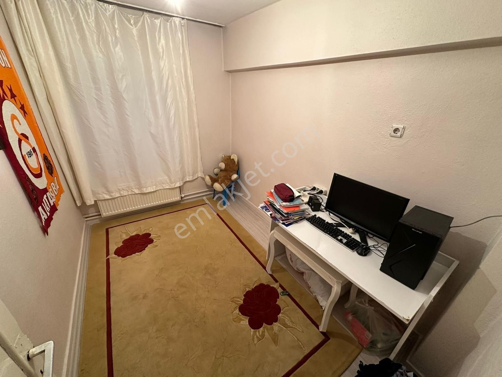 Hakan'dan 3+1 Ara Kat , Merkezi Konum , Kaçmaz Fırsat !!! - Görsel 7