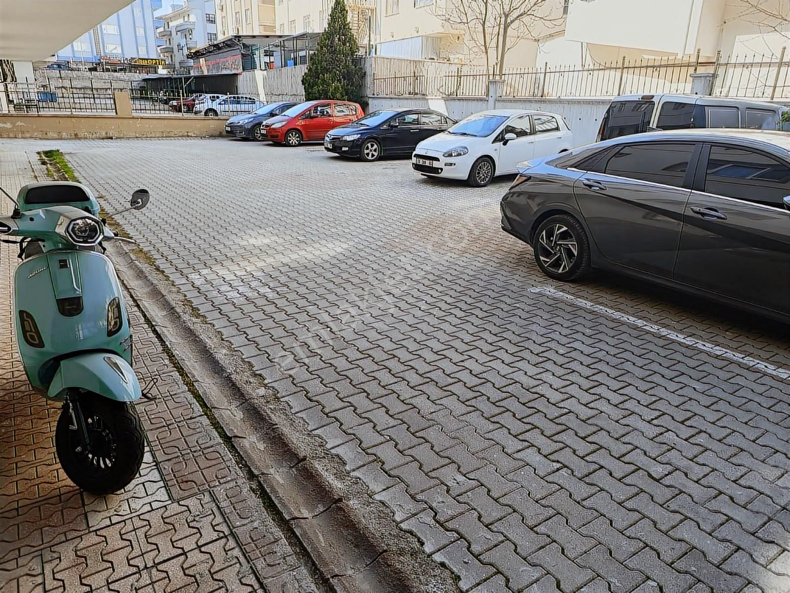 Elvankent 14 Cadde Akbank Yanı 3+1 135 M'2 Fuul Yapılı Ara Kat - Görsel 3