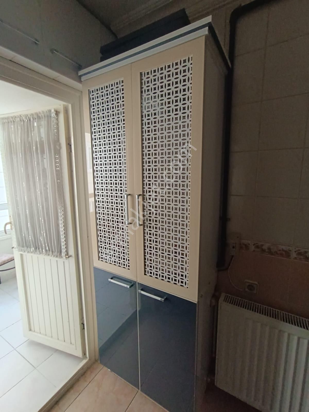 Elvankent 14 Cadde Akbank Yanı 3+1 135 M'2 Fuul Yapılı Ara Kat - Görsel 22