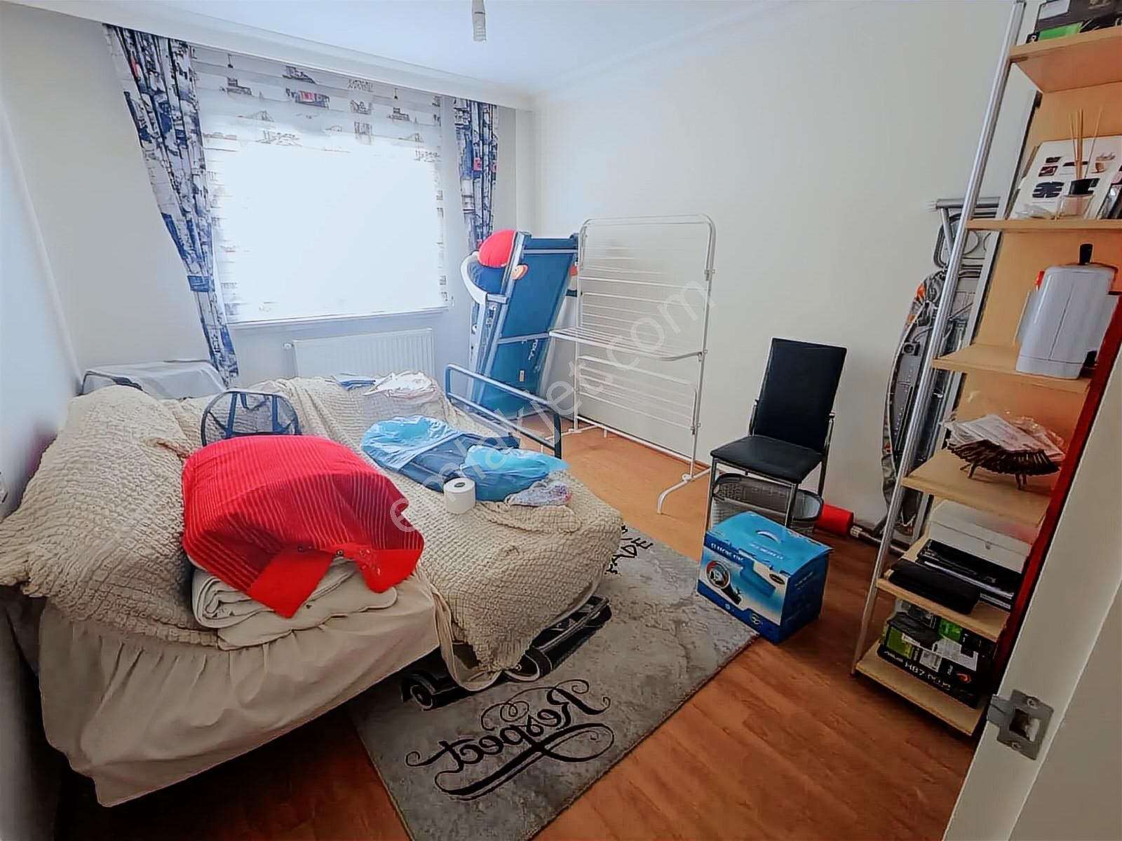 Elvankent 14 Cadde Akbank Yanı 3+1 135 M'2 Fuul Yapılı Ara Kat - Görsel 14