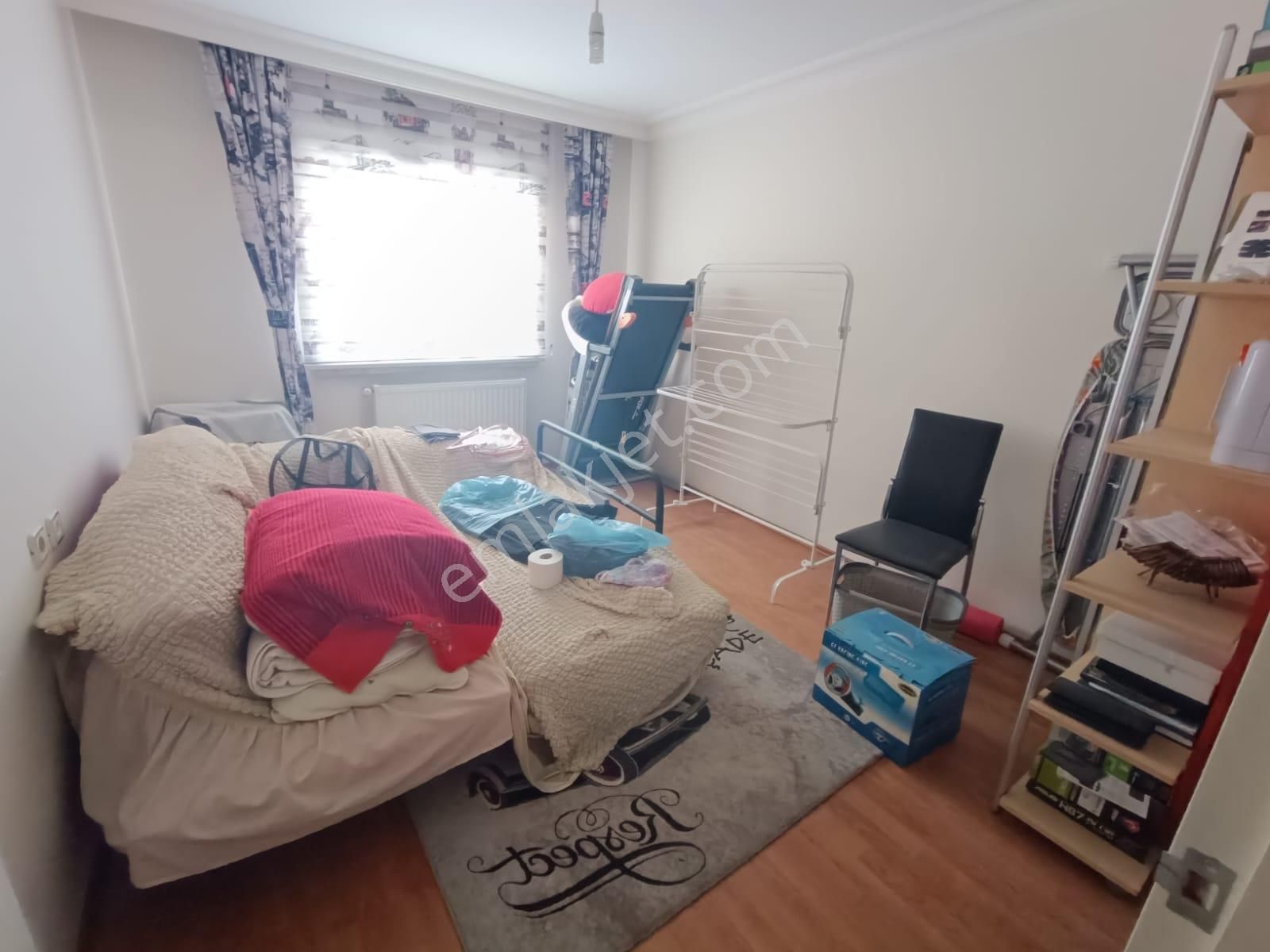 Elvankent 14 Cadde Akbank Yanı 3+1 135 M'2 Fuul Yapılı Ara Kat - Görsel 16