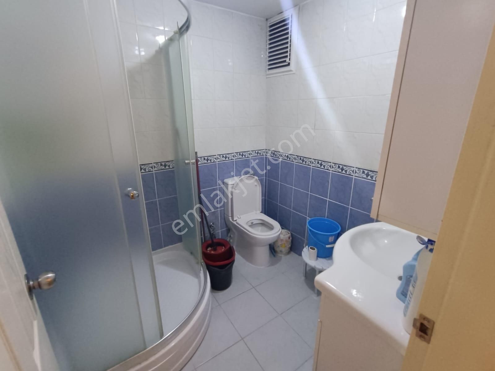 Elvankent 14 Cadde Akbank Yanı 3+1 135 M'2 Fuul Yapılı Ara Kat - Görsel 7