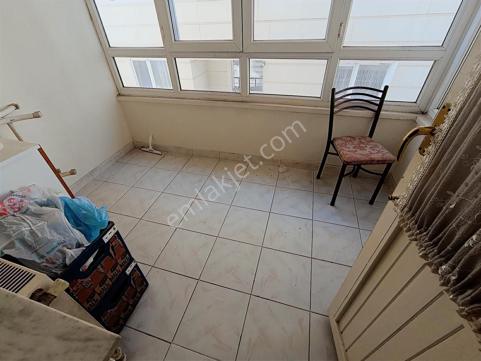 Elvankent 14 Cadde Akbank Yanı 3+1 135 M'2 Fuul Yapılı Ara Kat - Görsel 21