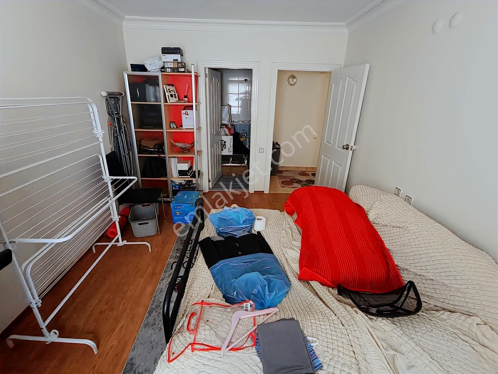 Elvankent 14 Cadde Akbank Yanı 3+1 135 M'2 Fuul Yapılı Ara Kat - Görsel 13