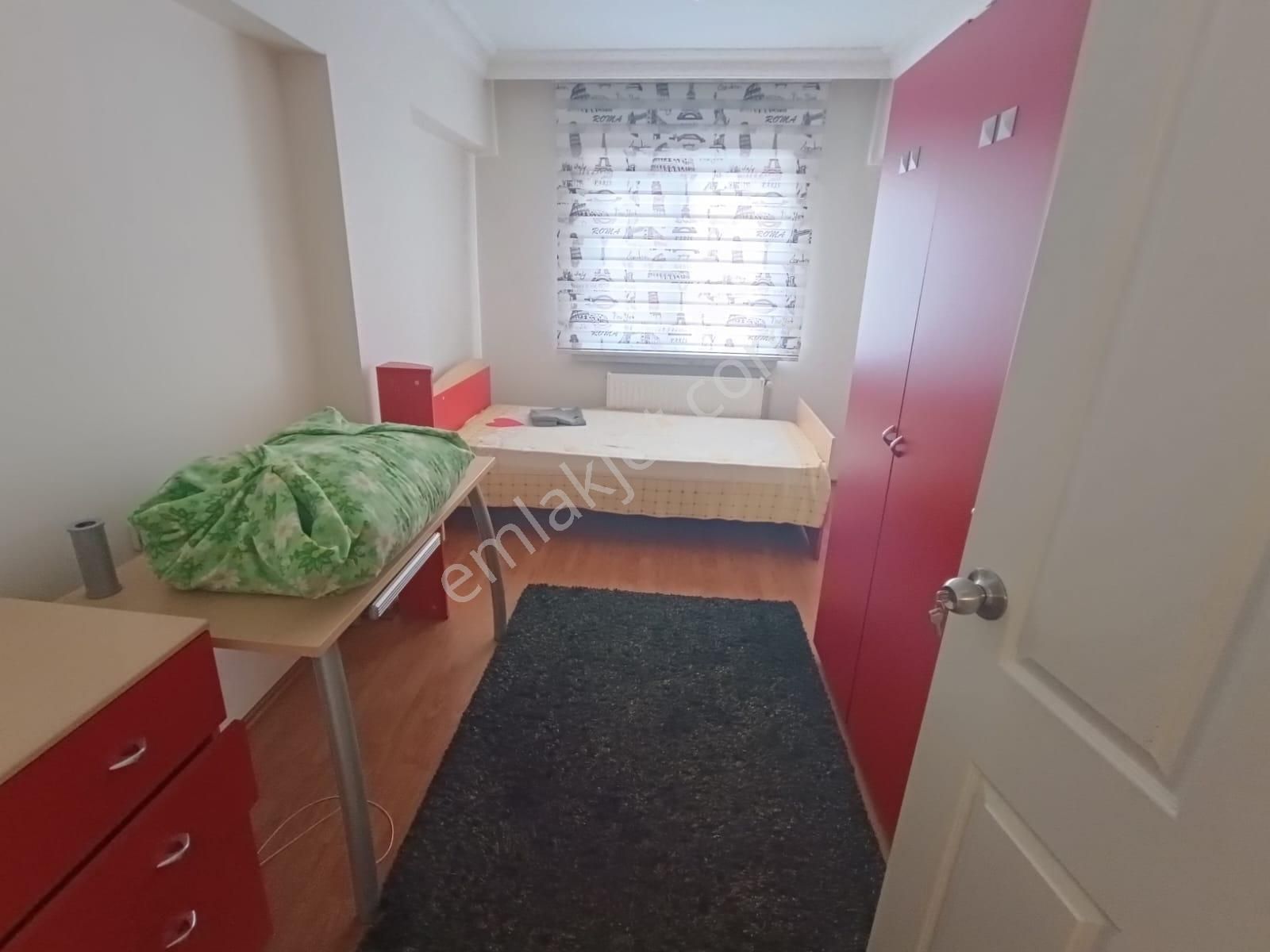 Elvankent 14 Cadde Akbank Yanı 3+1 135 M'2 Fuul Yapılı Ara Kat - Görsel 15